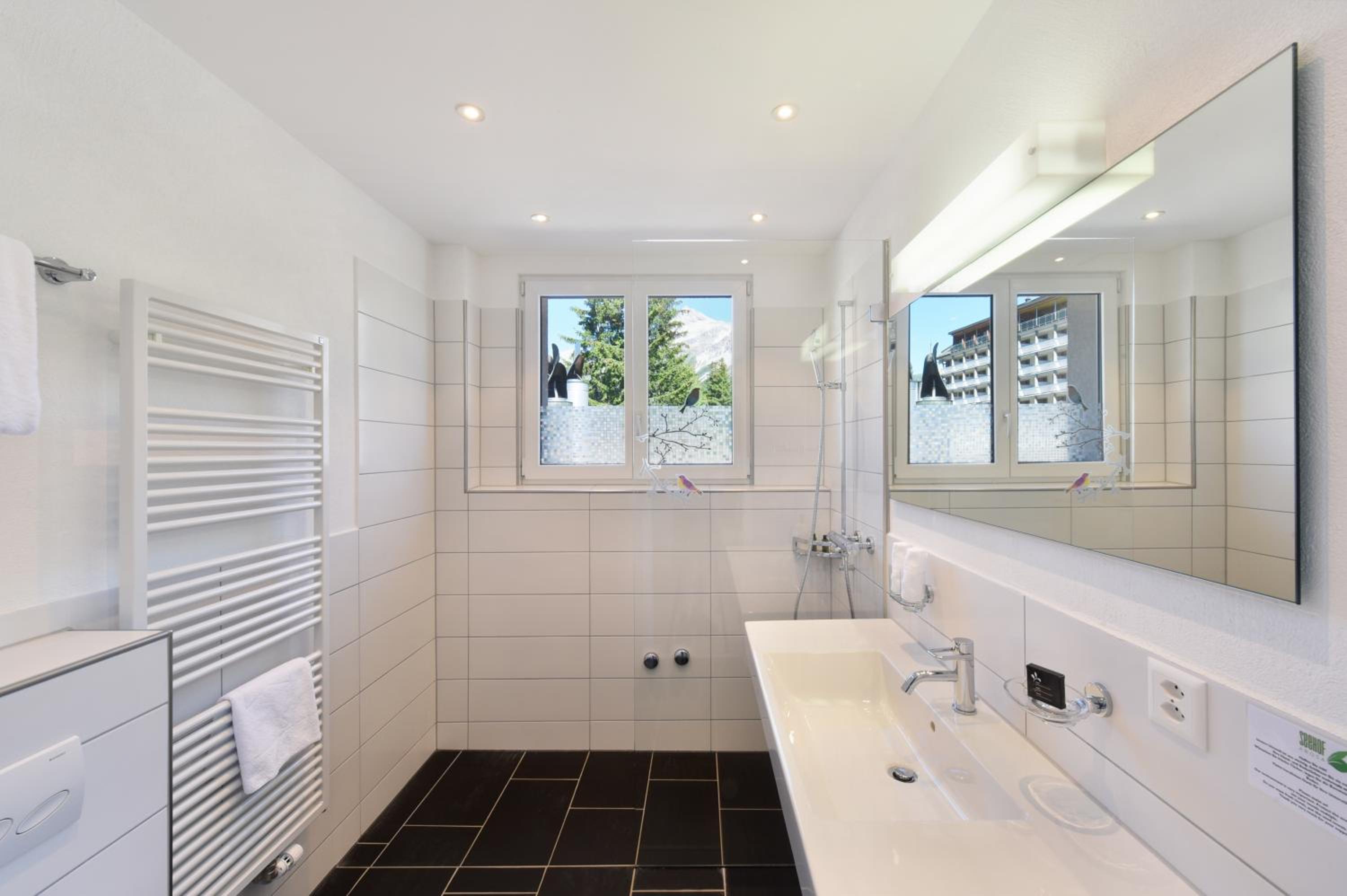 Superior Suite with Balcony and Panorama View - Photo 6