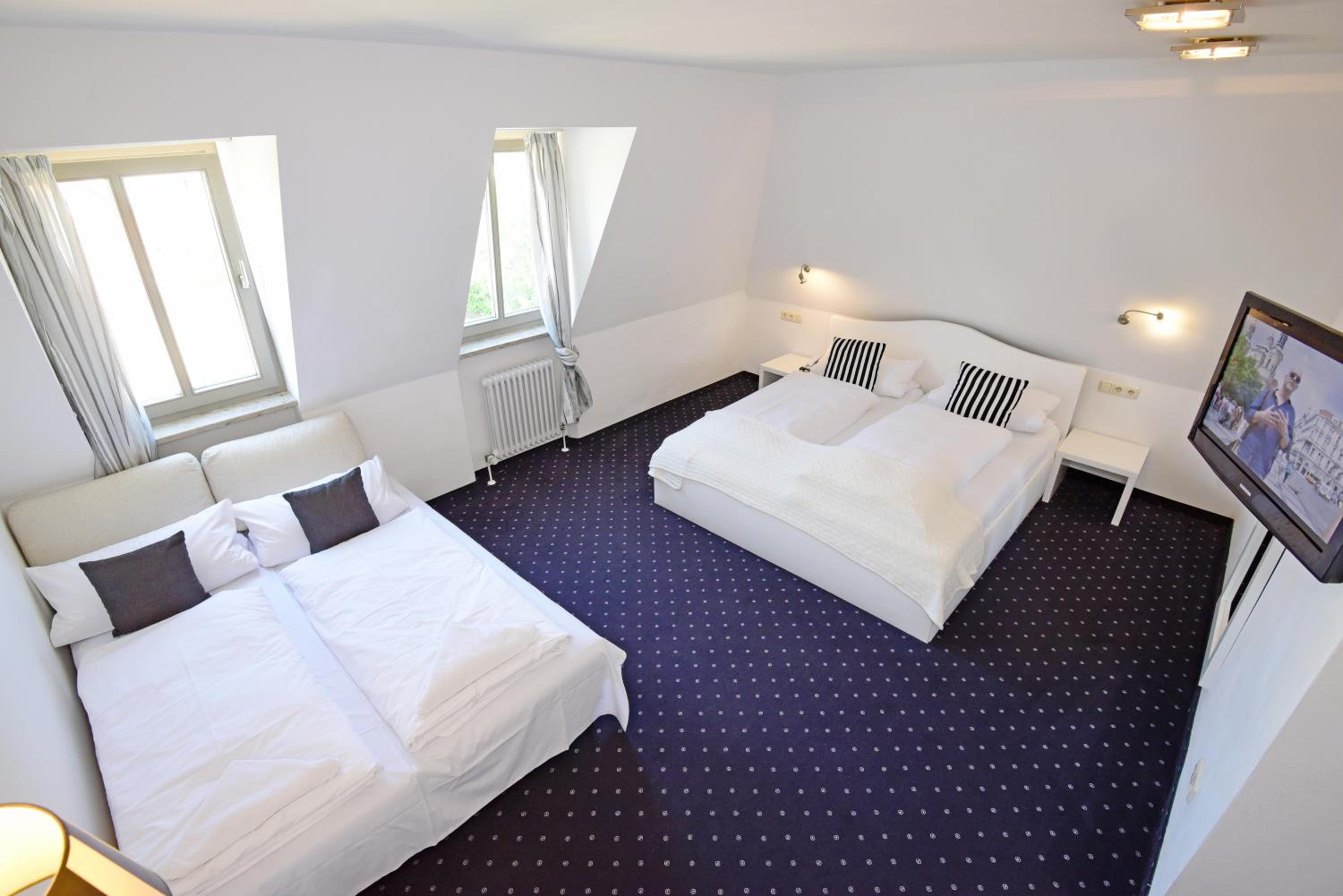 Quadruple Room photo 3