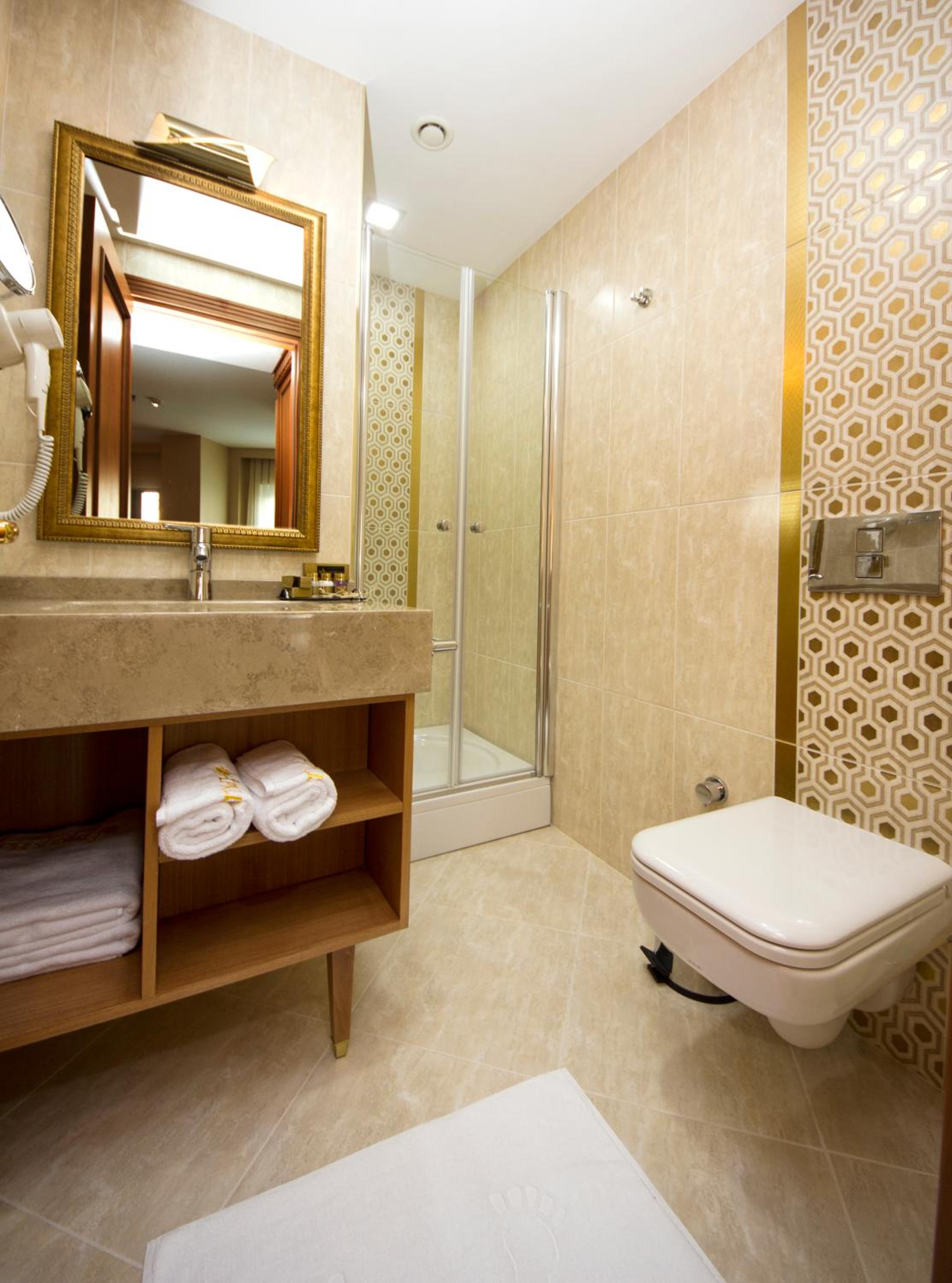 Economy Double or Twin Room photo 2