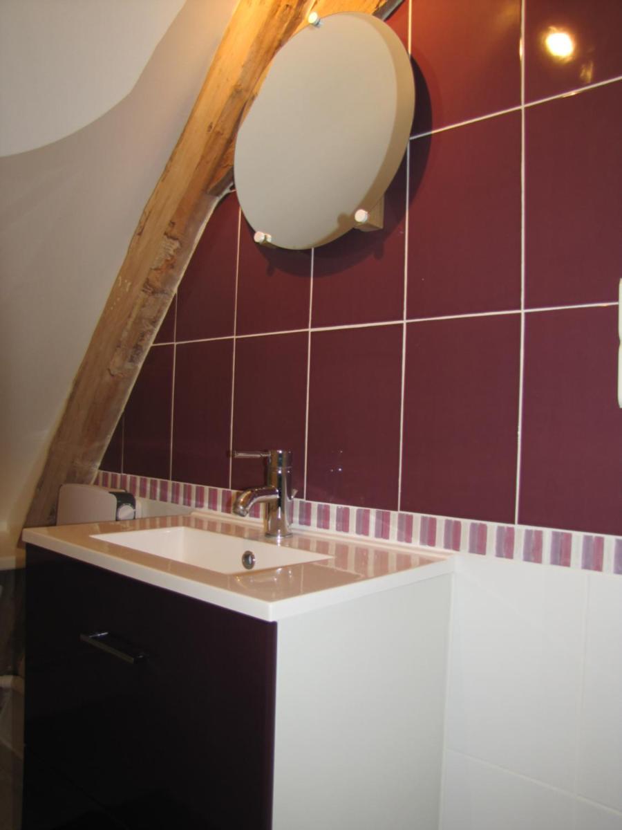 Double Room with Private Bathroom photo 3