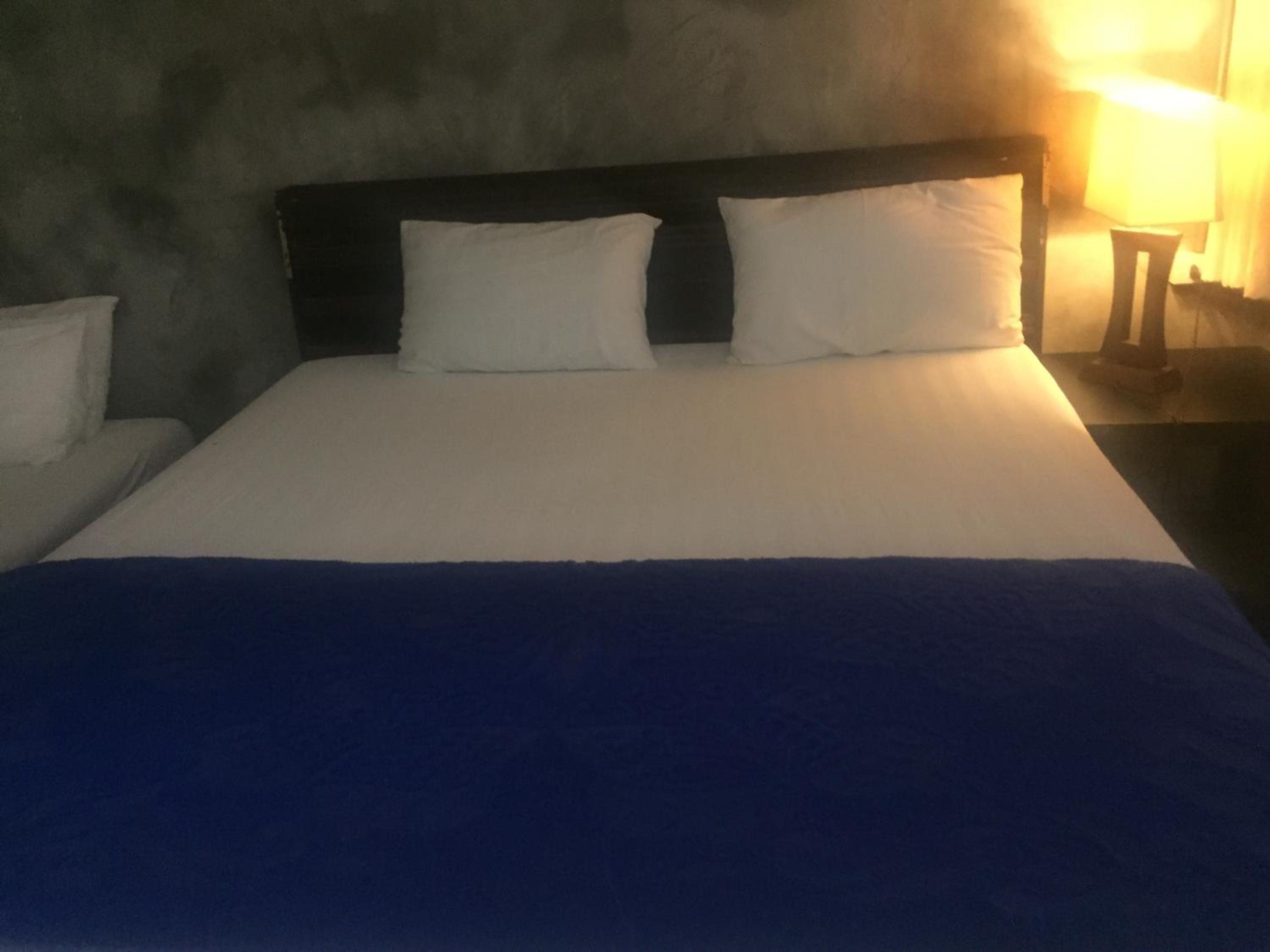 Budget Triple Room - Photo 7