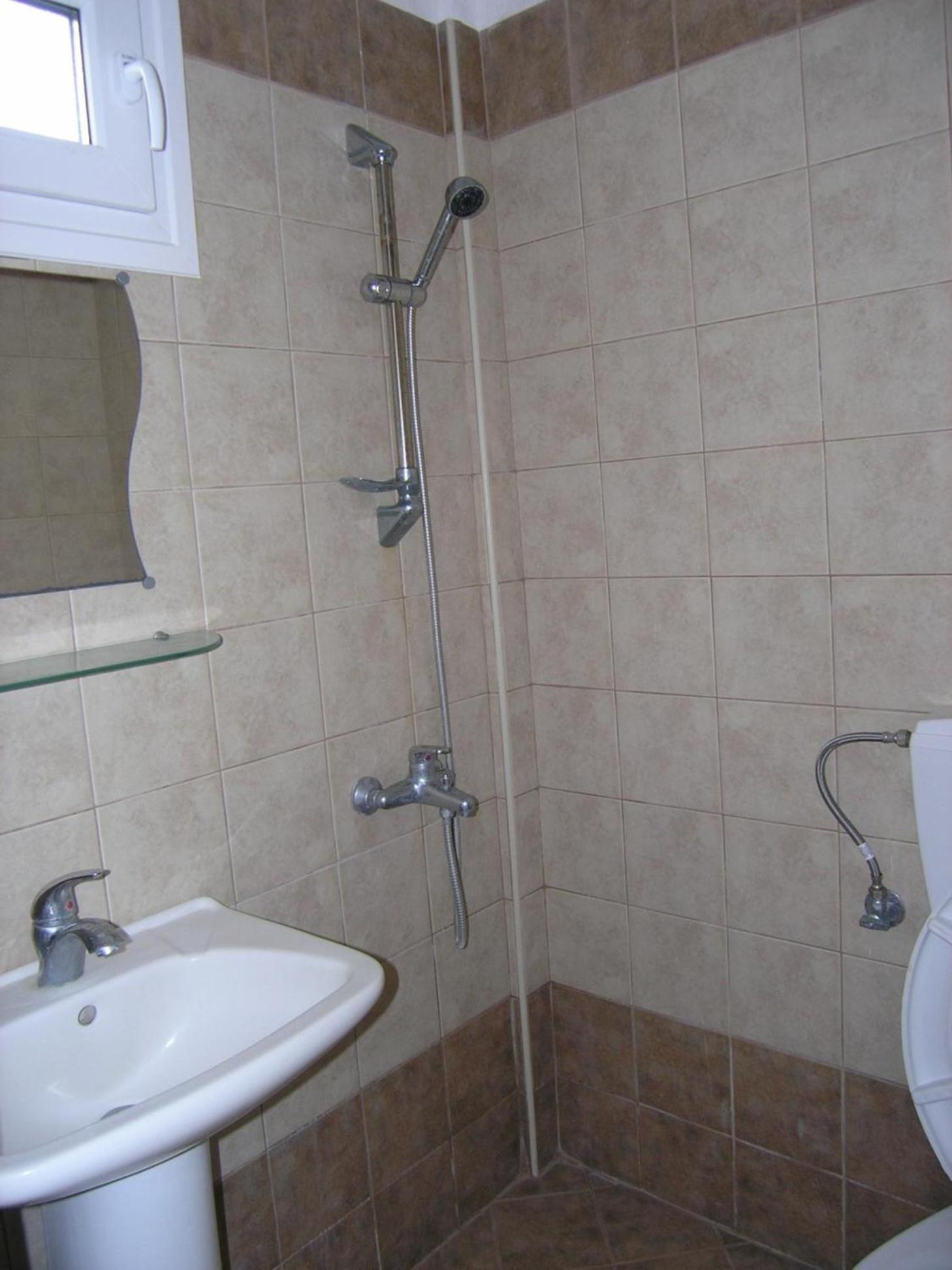 Classic Quadruple Room photo 2