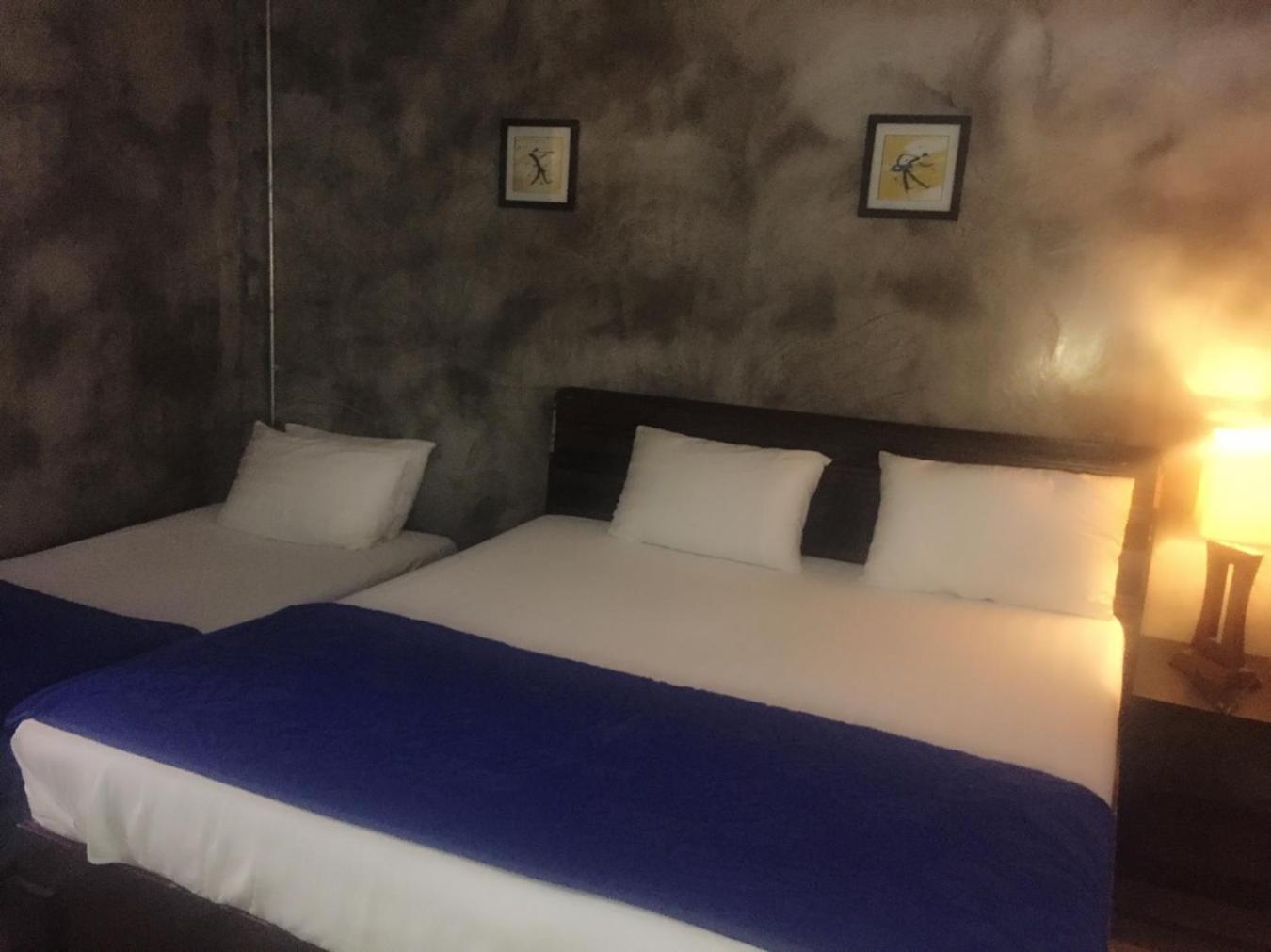 Budget Triple Room - Photo 1