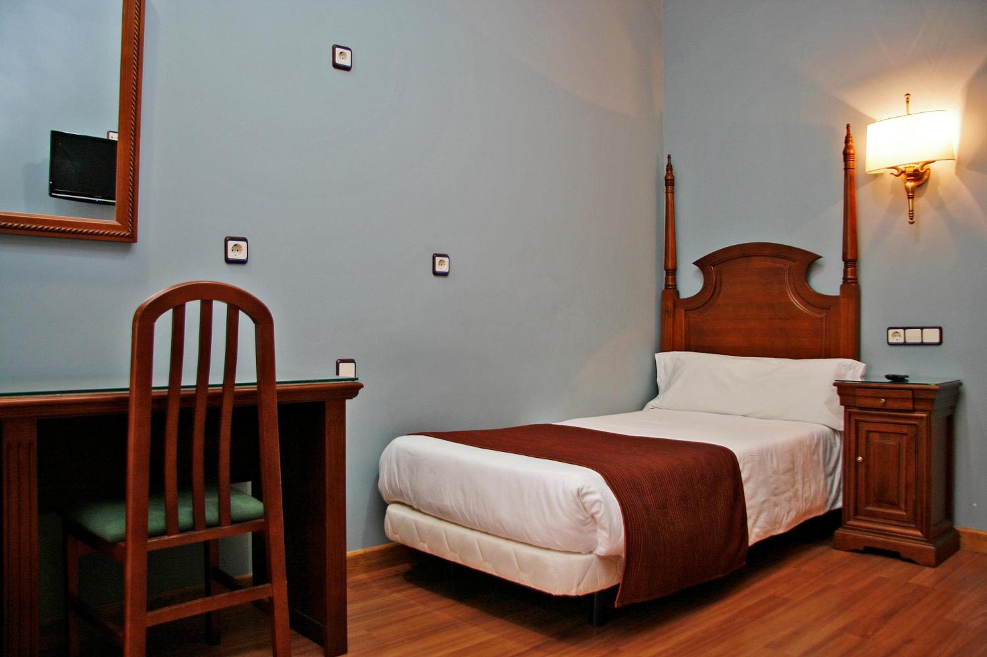 Habitación Individual