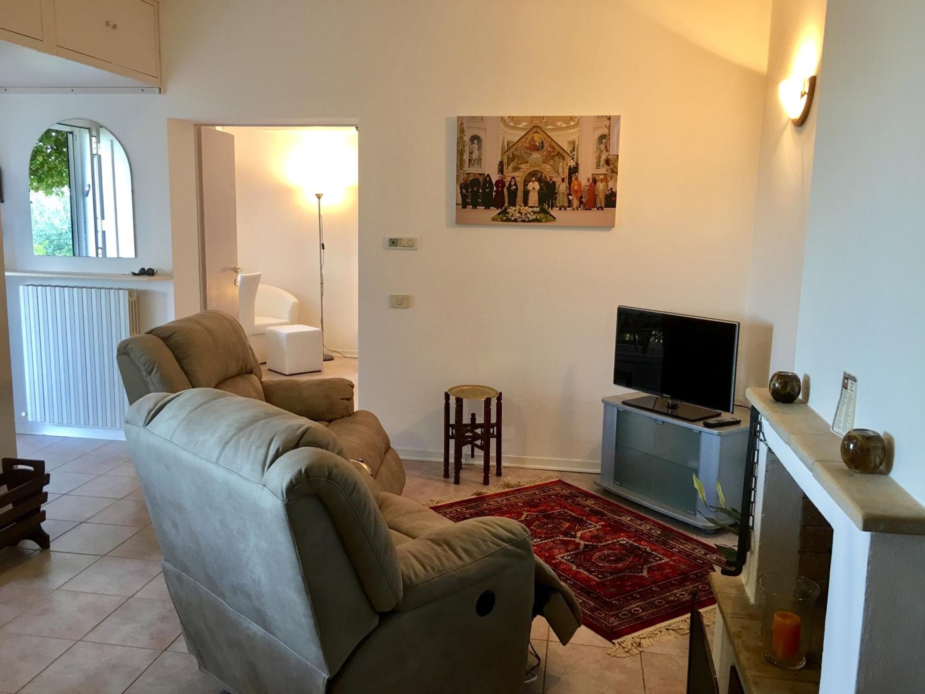 Vacation Home photo 1