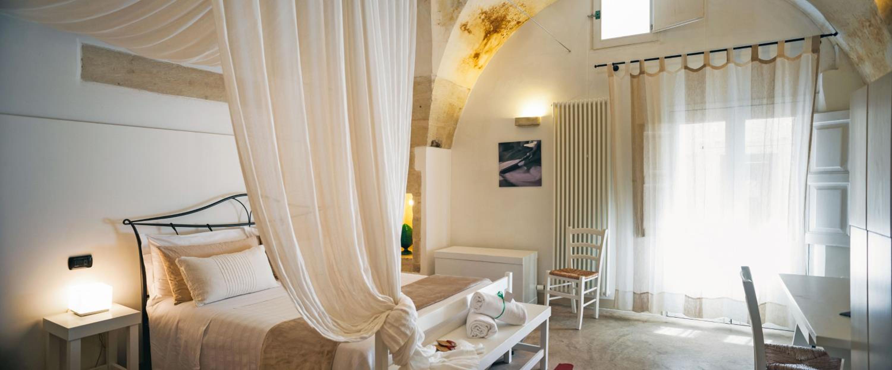 Superior Double Room photo 1