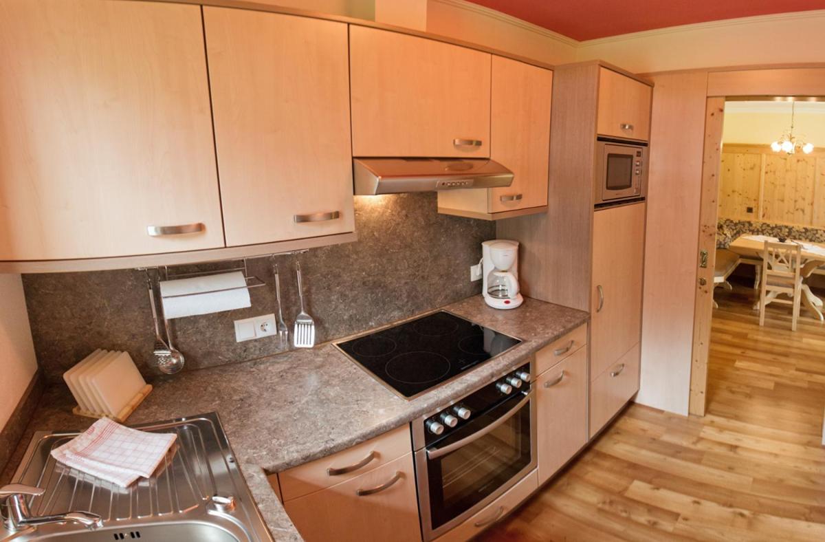Superior Two-Bedroom Apartment photo 2