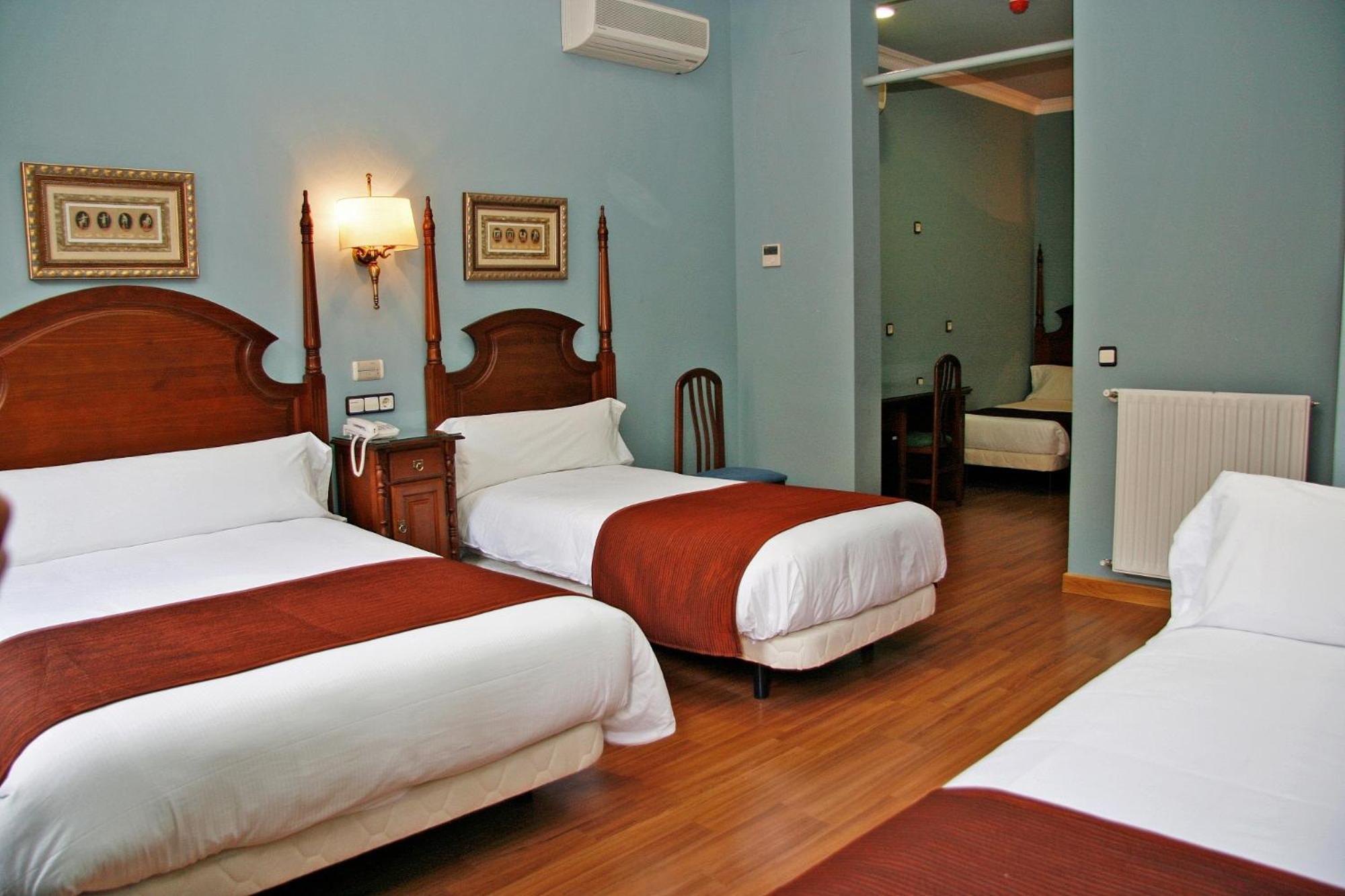 Triple Room (3 single Beds) - Photo 1
