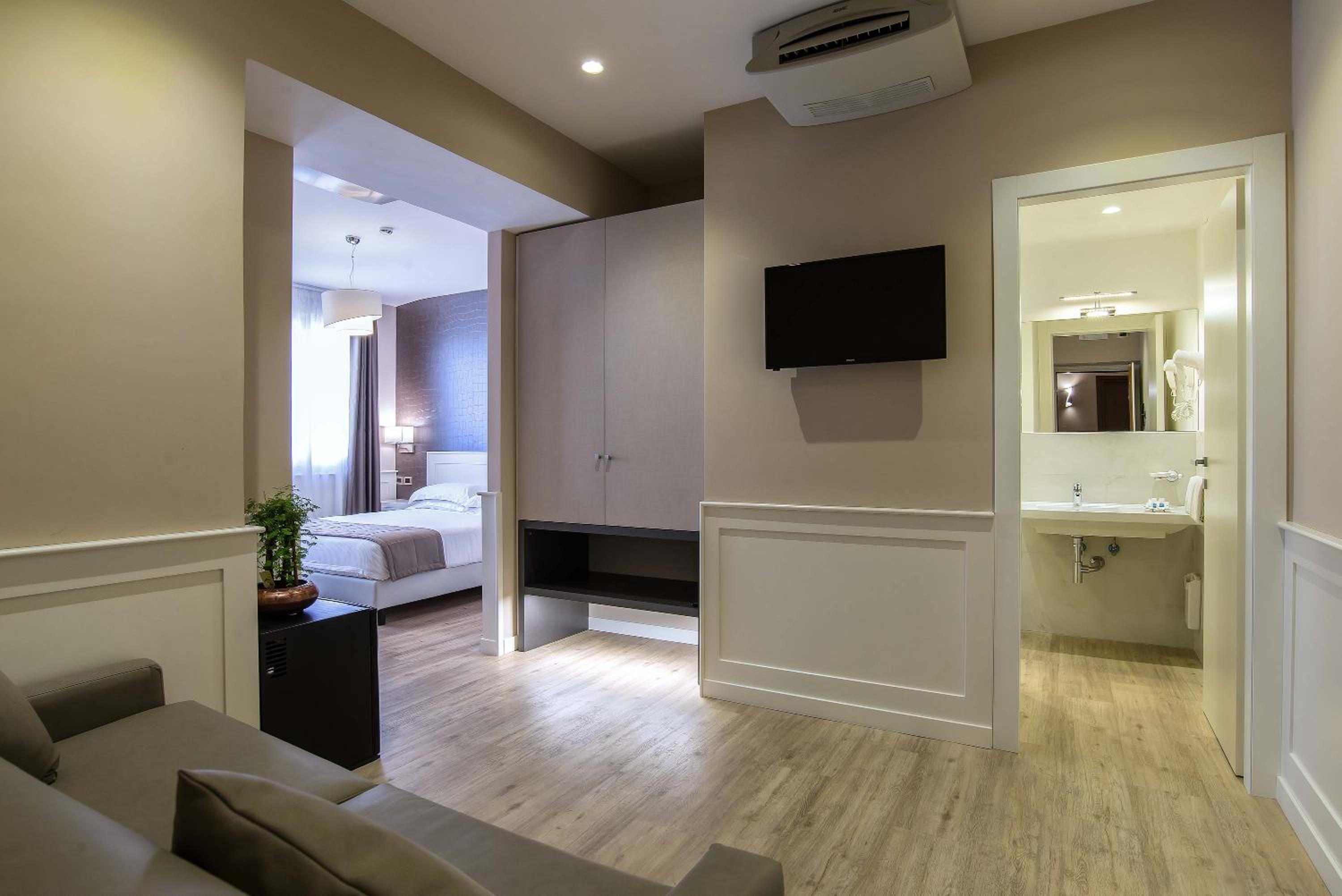 Family Suite photo 1