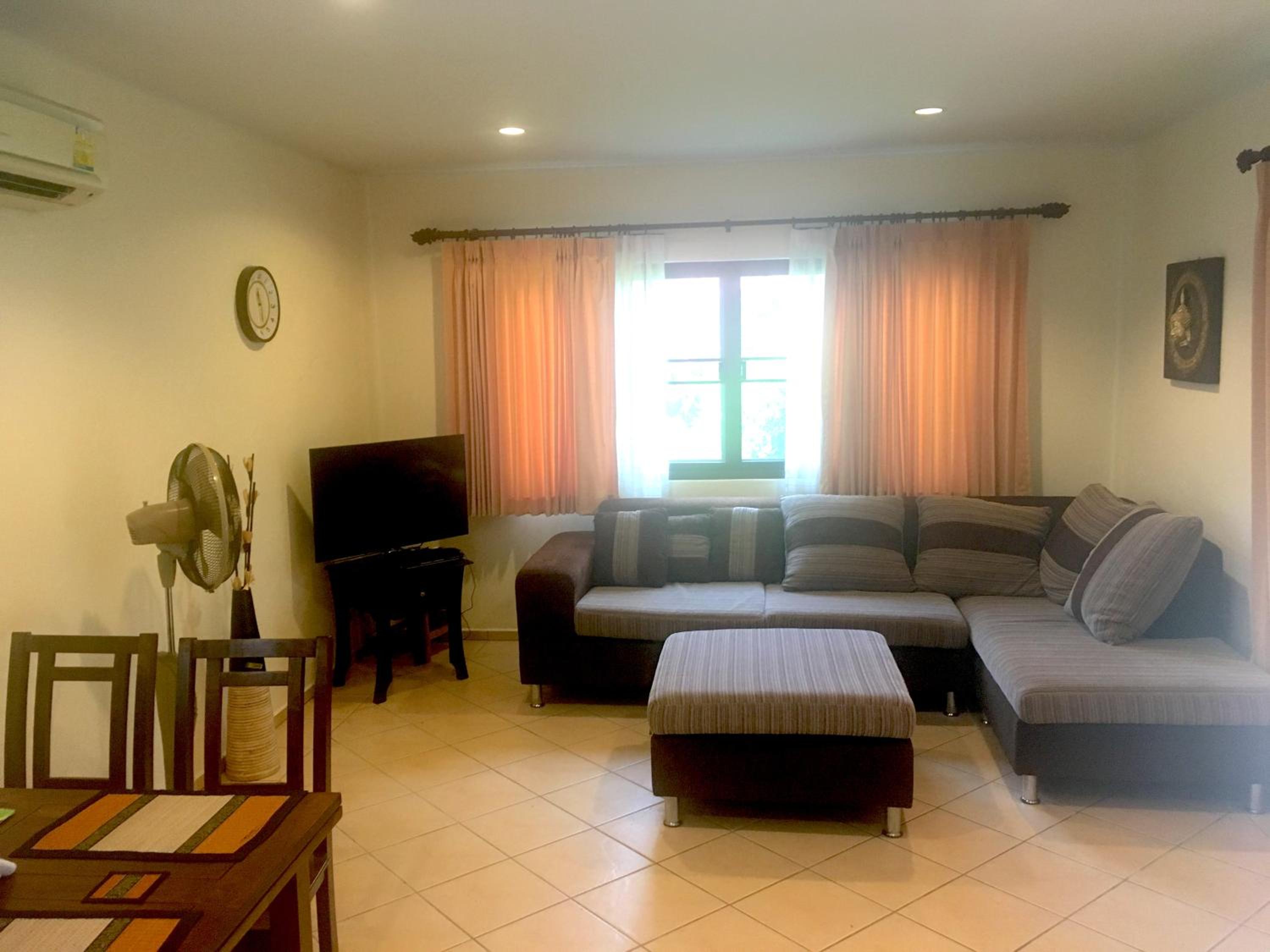 Two-Bedroom House photo 1