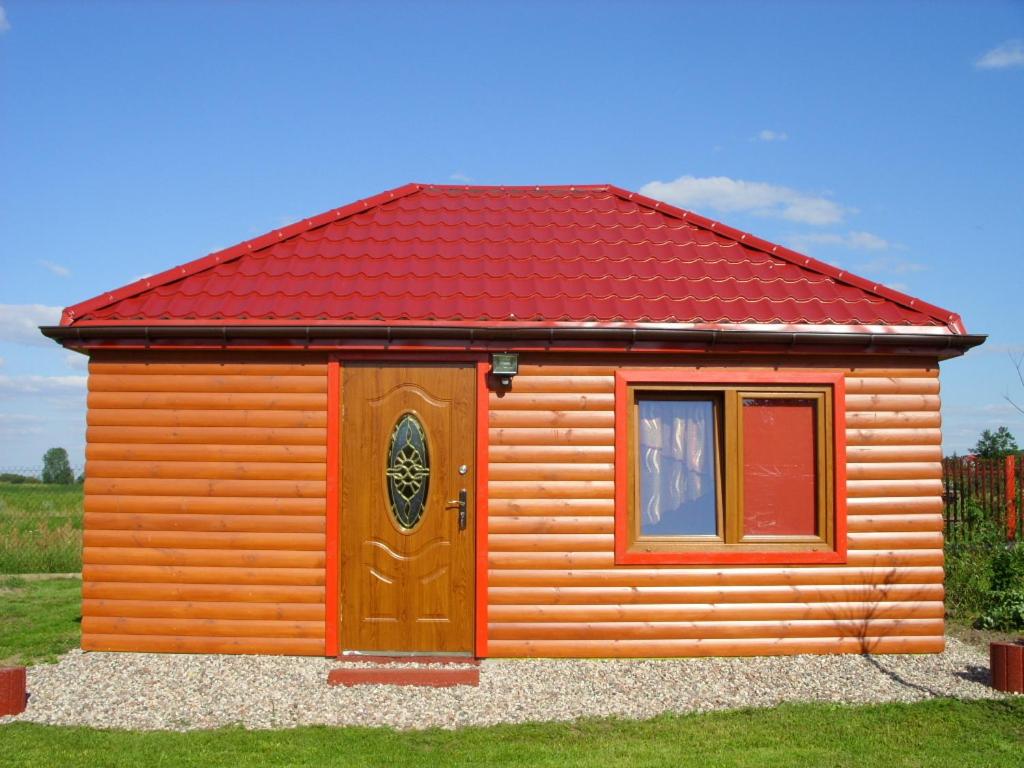 One-Bedroom Chalet - Photo 16