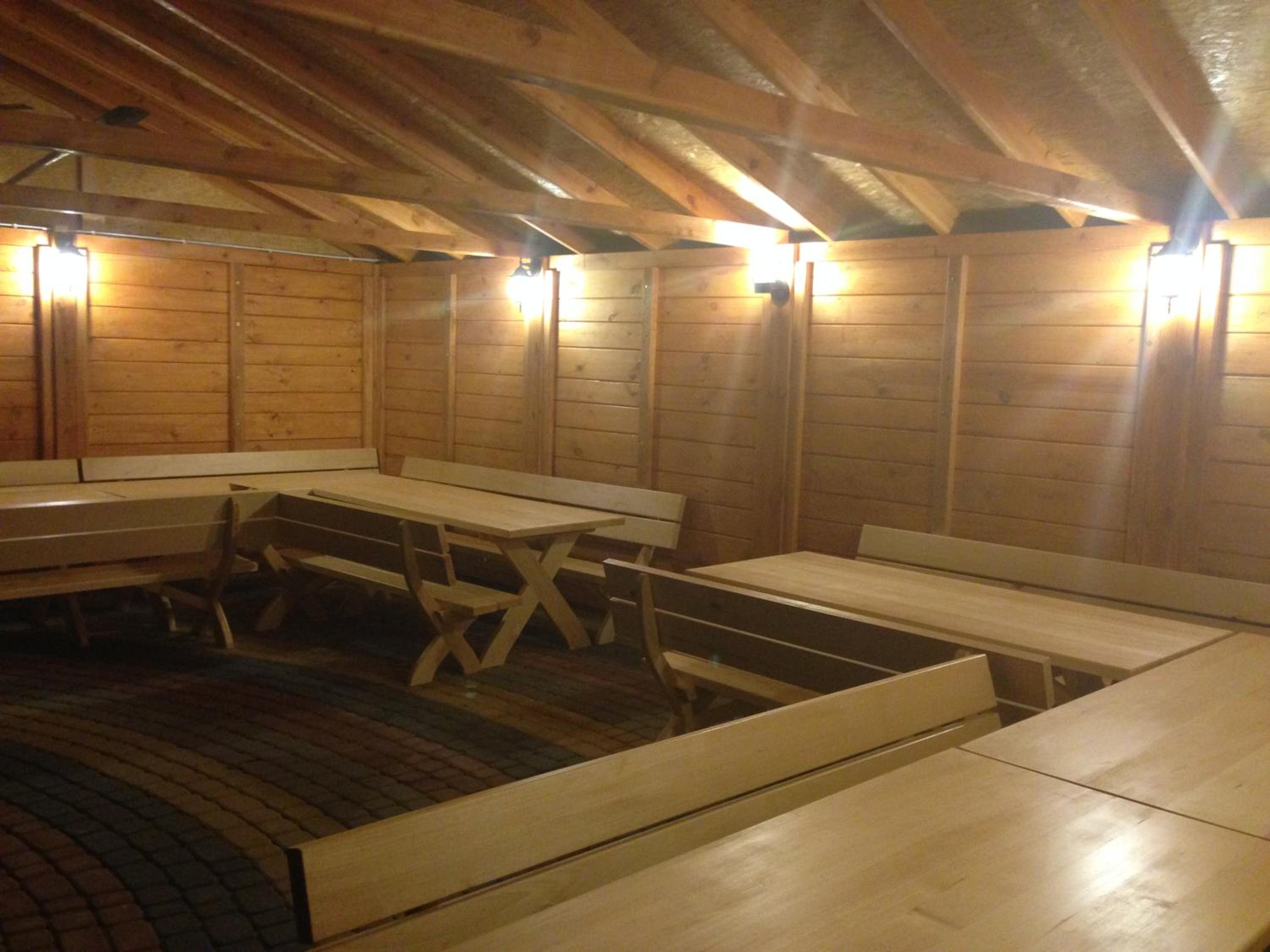 One-Bedroom Chalet - Photo 13