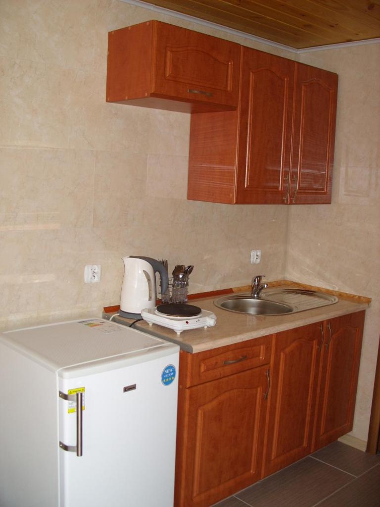 One-Bedroom Chalet - Photo 17