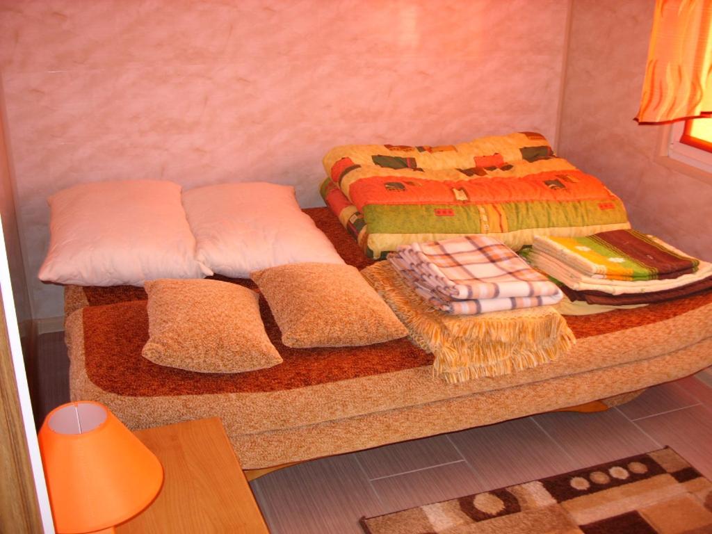 One-Bedroom Chalet - Photo 1