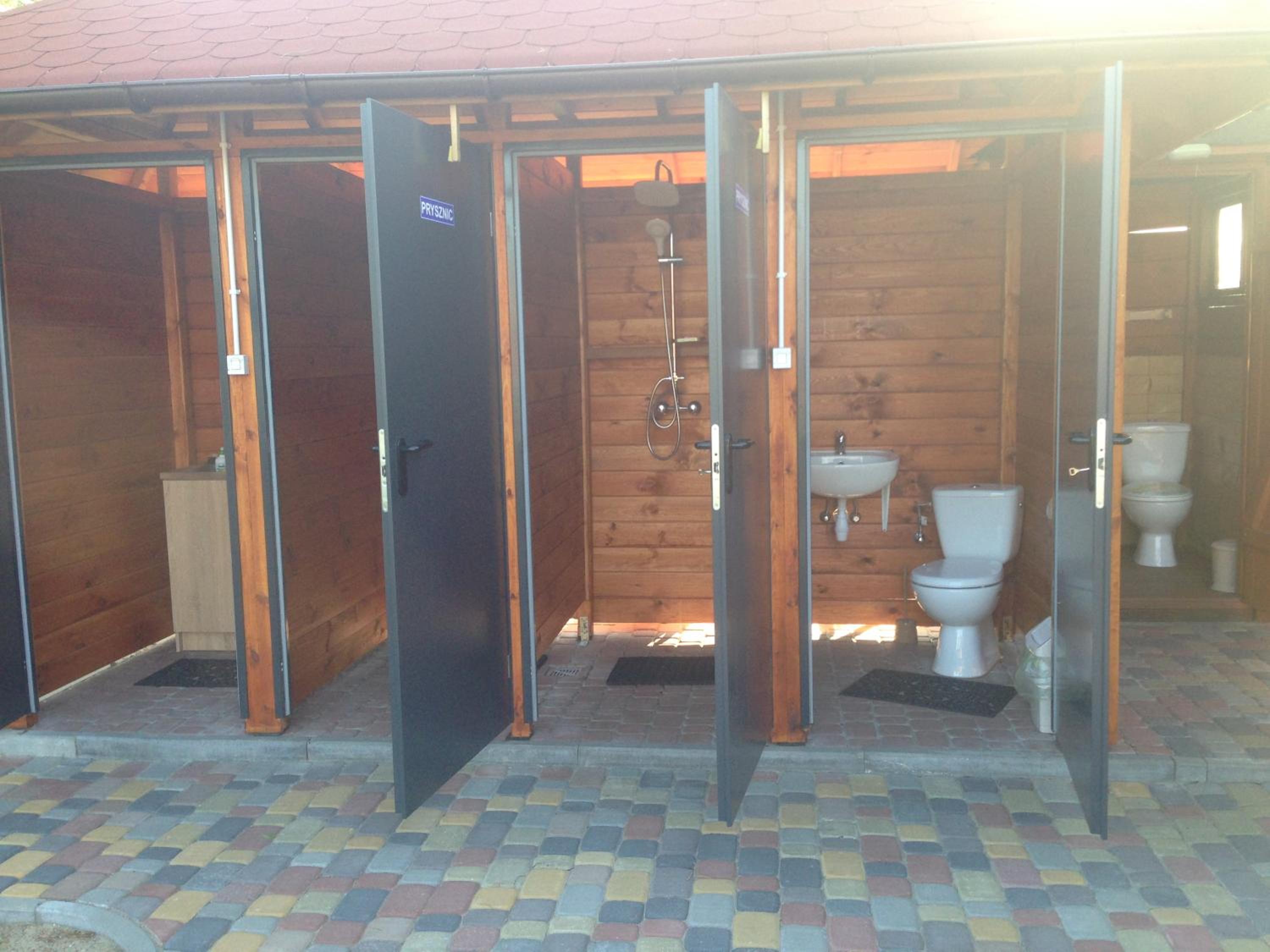 One-Bedroom Chalet - Photo 6
