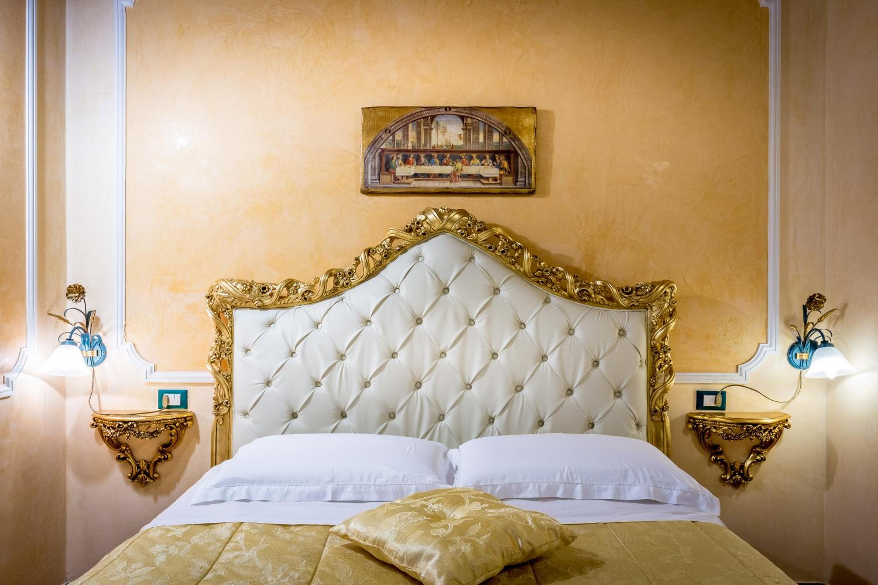 Deluxe Room photo 1