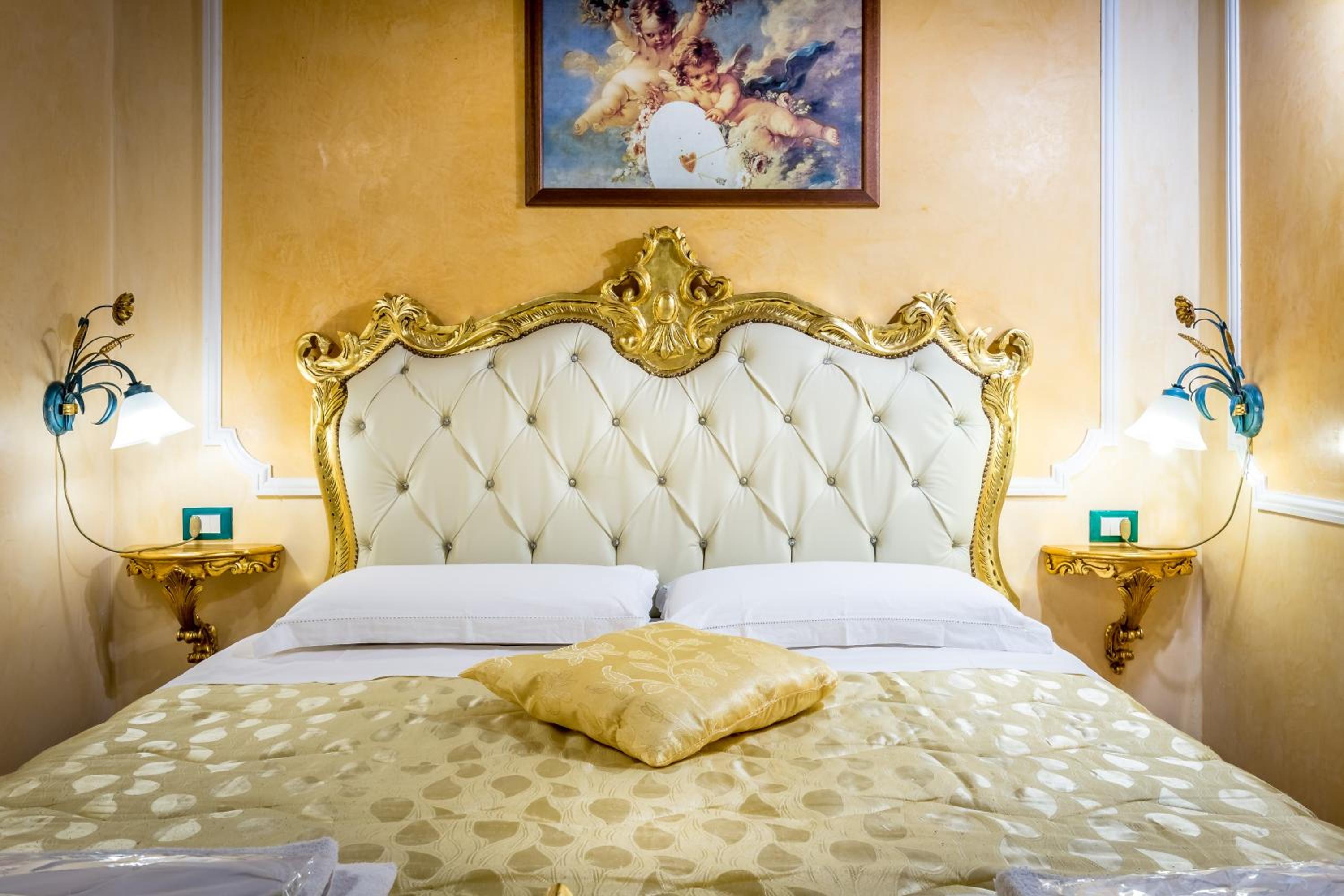 Deluxe Room photo 1