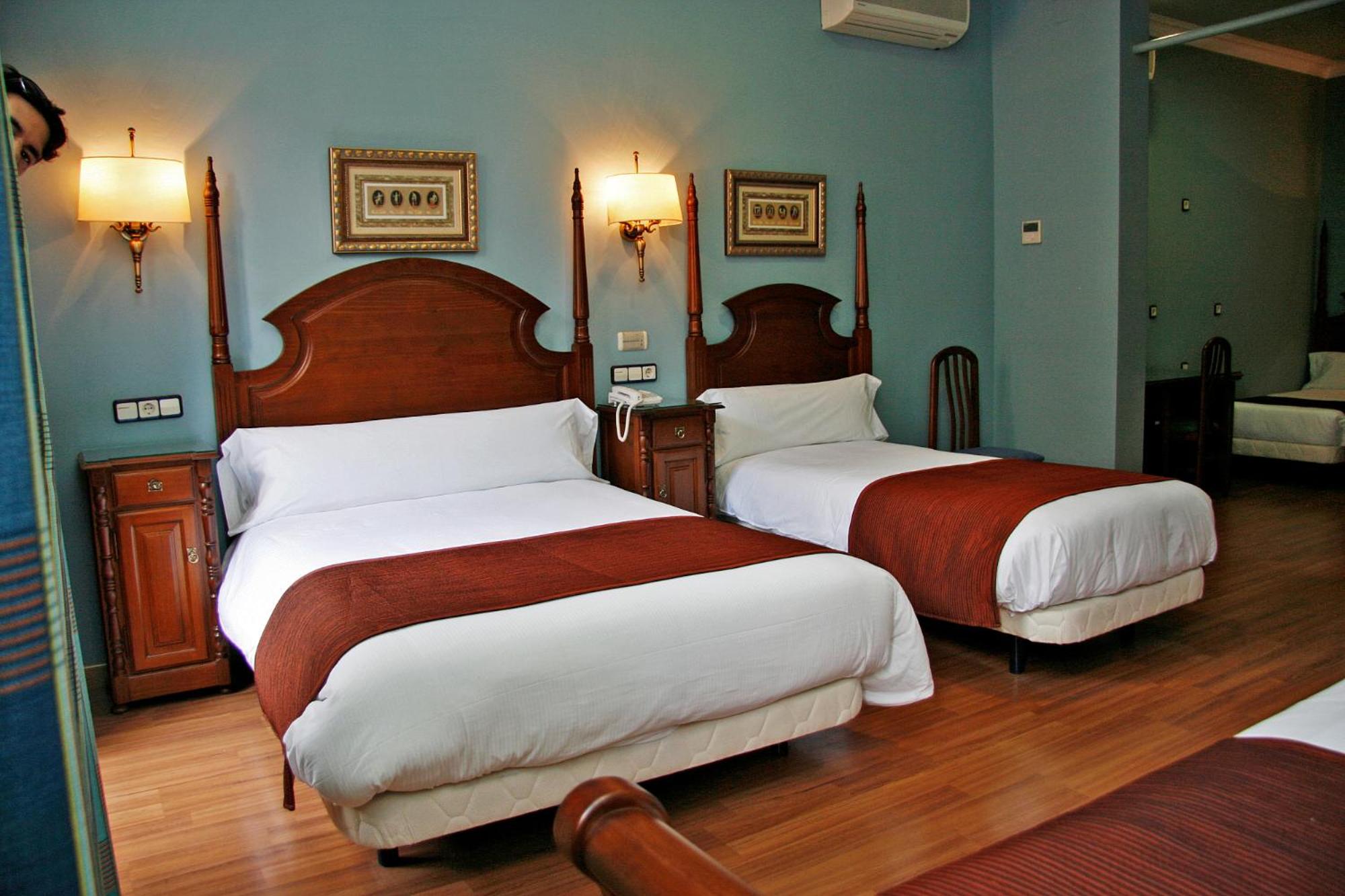 Triple Room (3 single Beds) - Photo 4