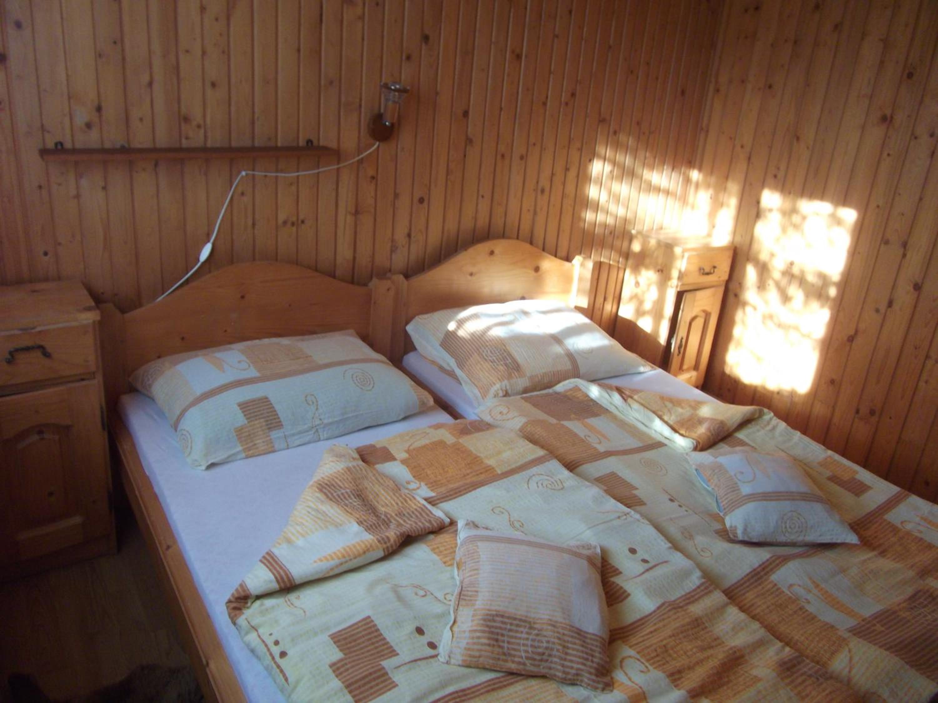 Chalet photo 1