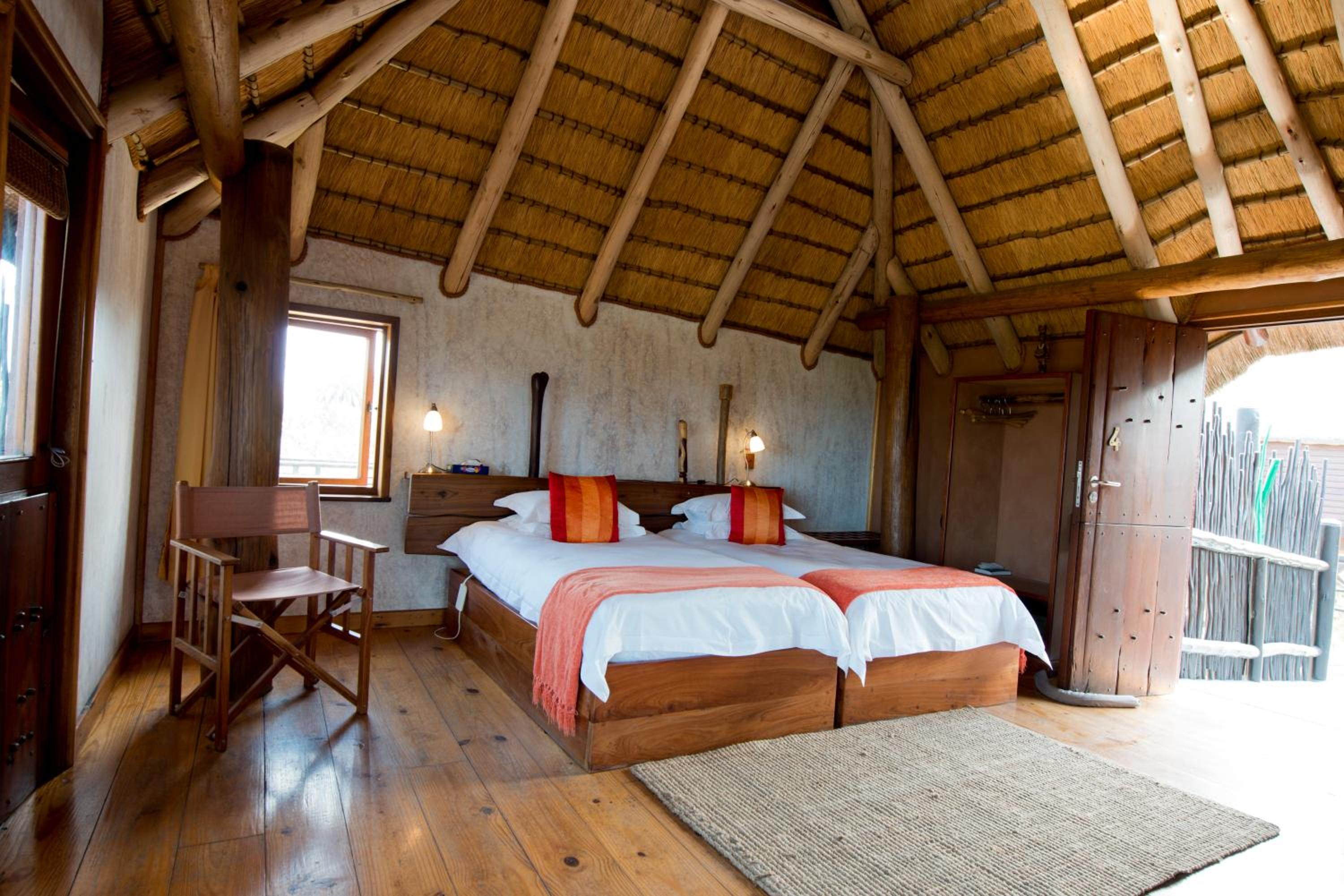 Bungalow with Partial Sea View photo 3