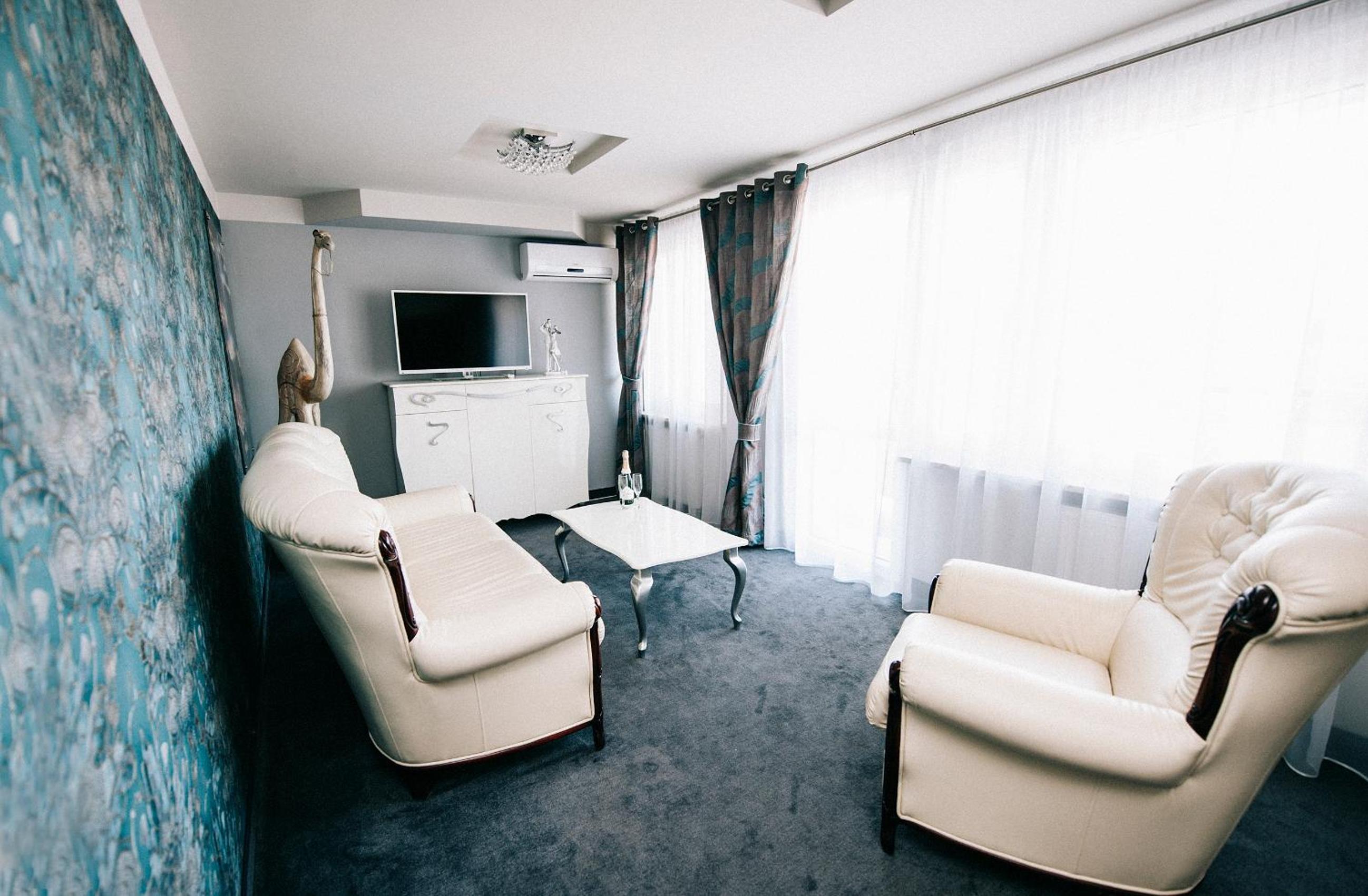 Apartment - Photo 1