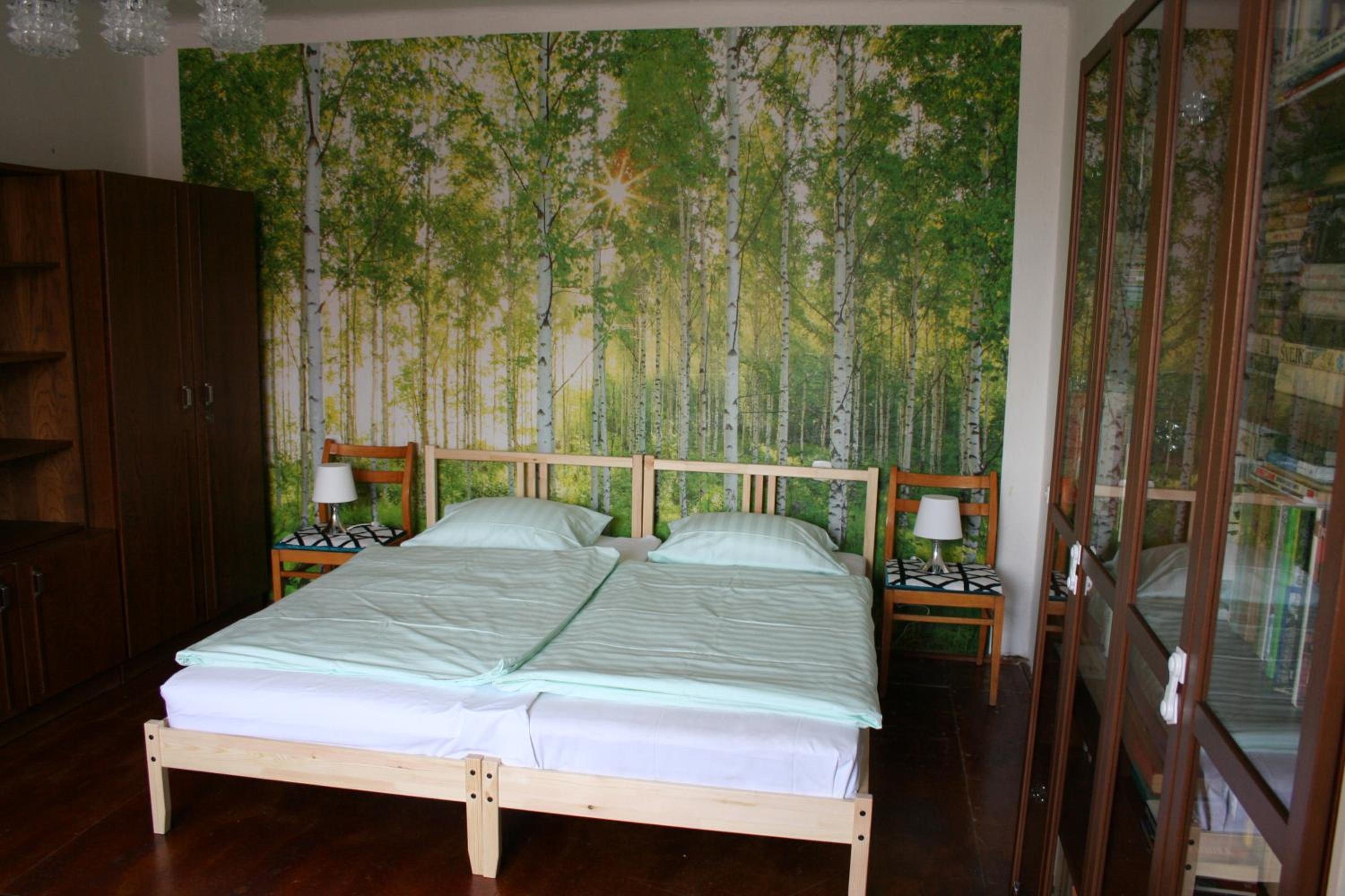 Apartment - Ground Floor photo 1