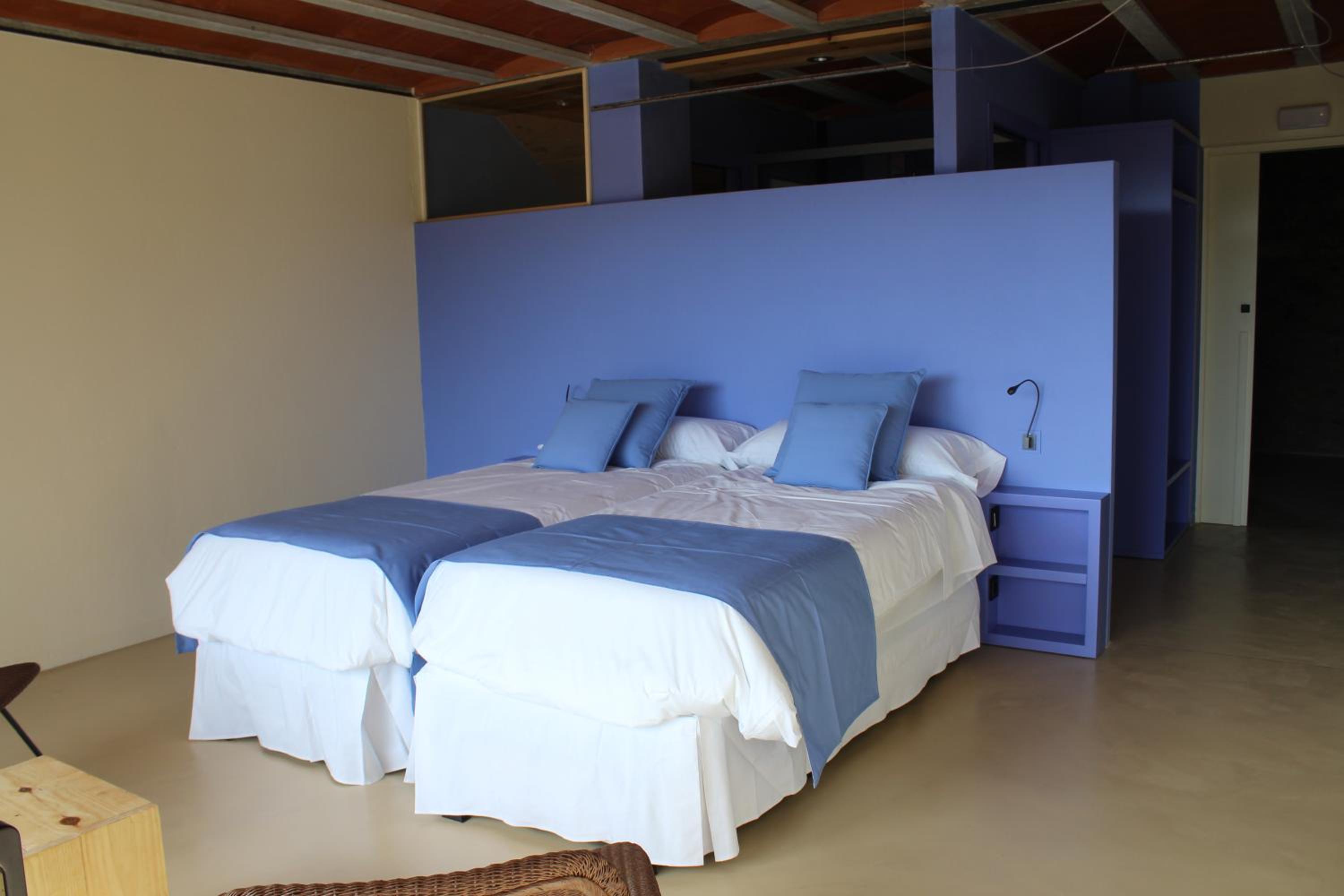 Habitación Doble Estándar