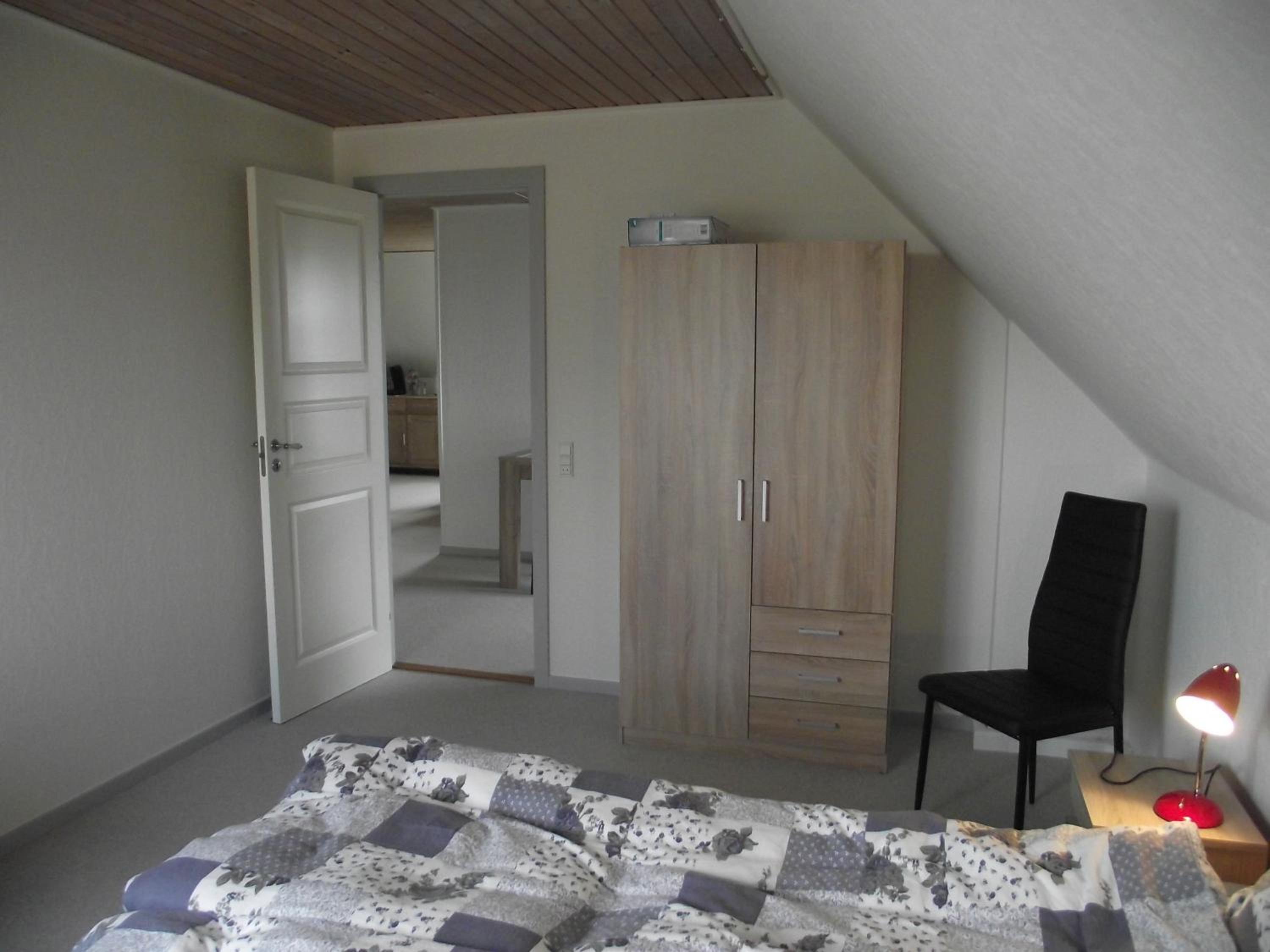 Double Room with Garden View photo 1