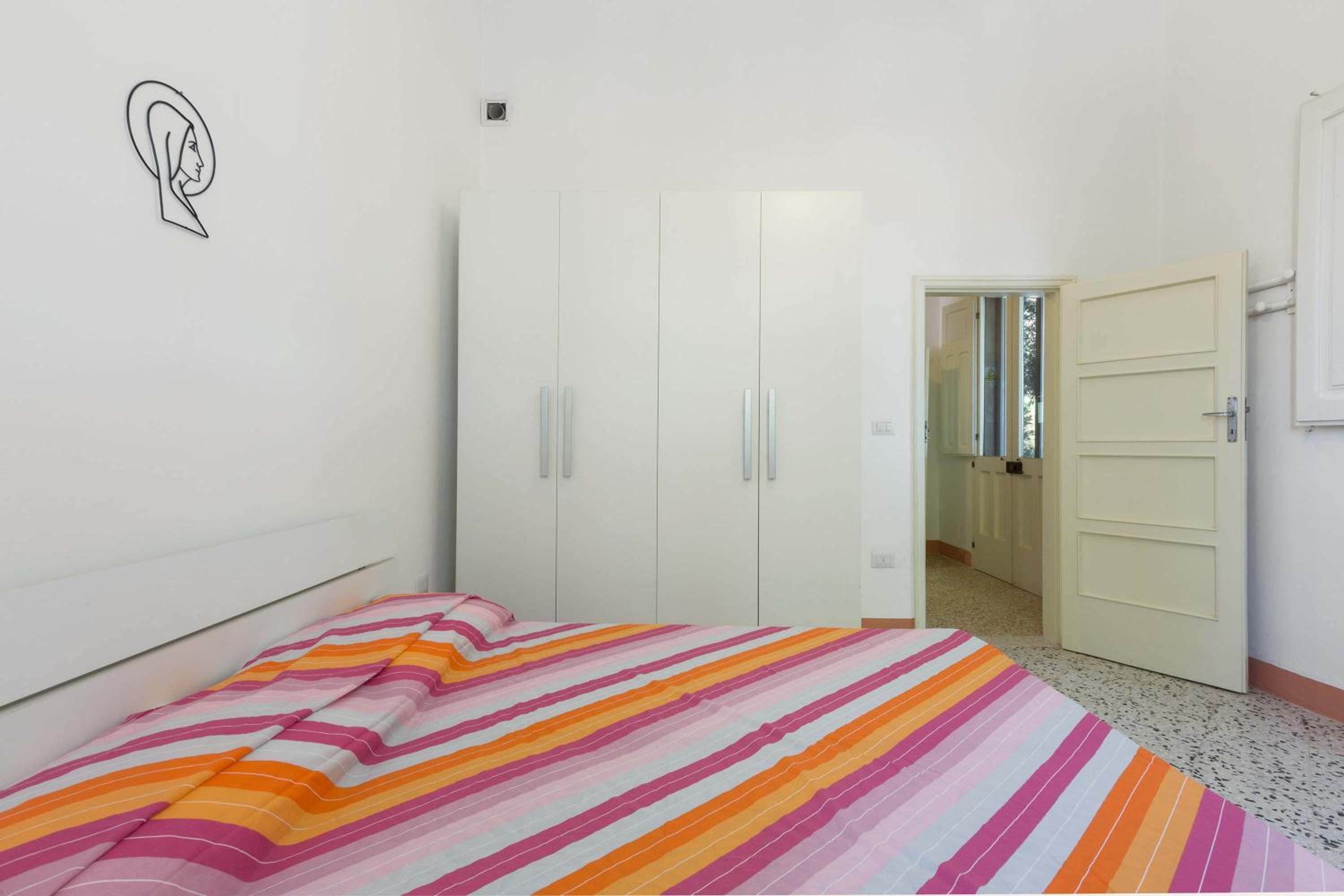 Four-Bedroom House photo 1