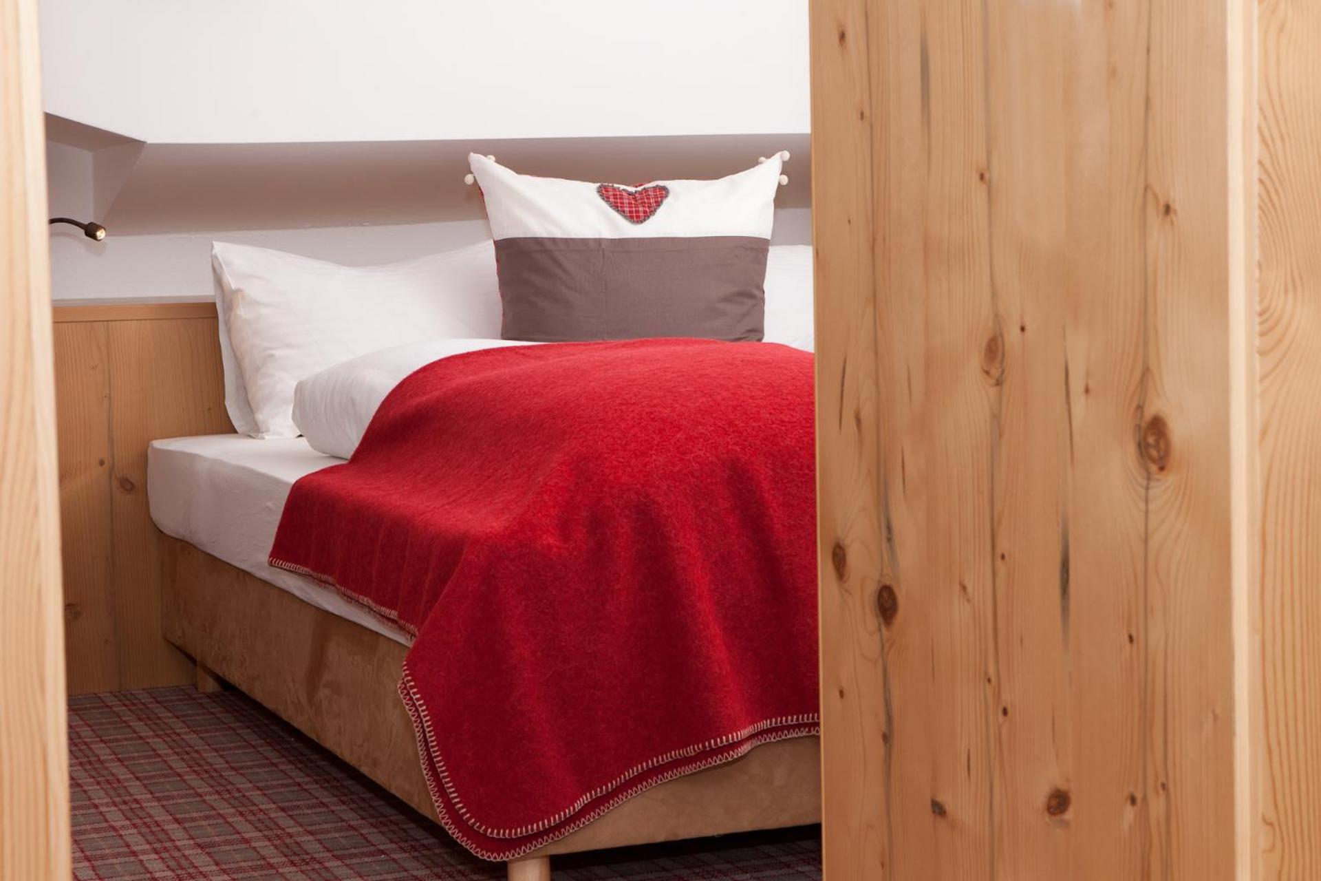 Double Room photo 2