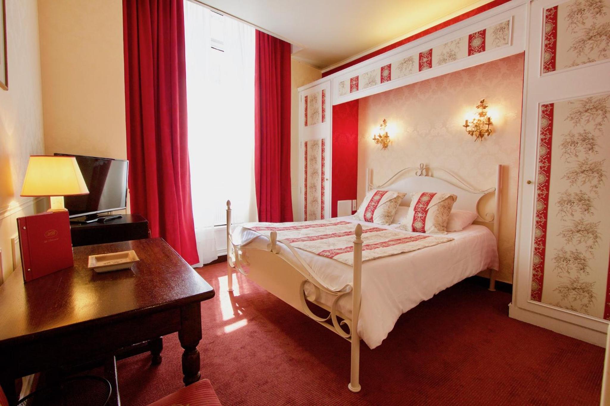 Classic Double Room photo 3