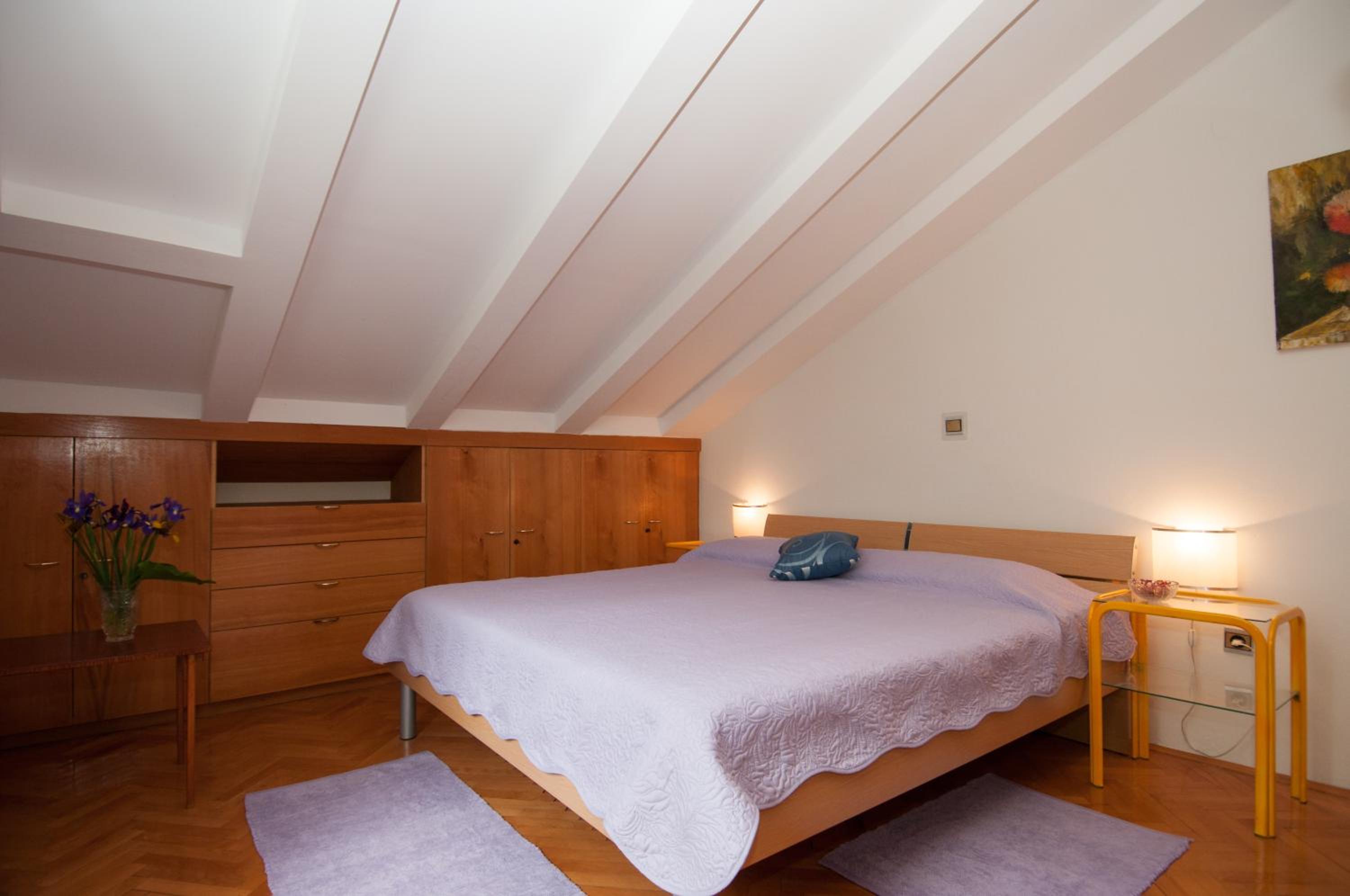 Apartment with Sea View photo 1