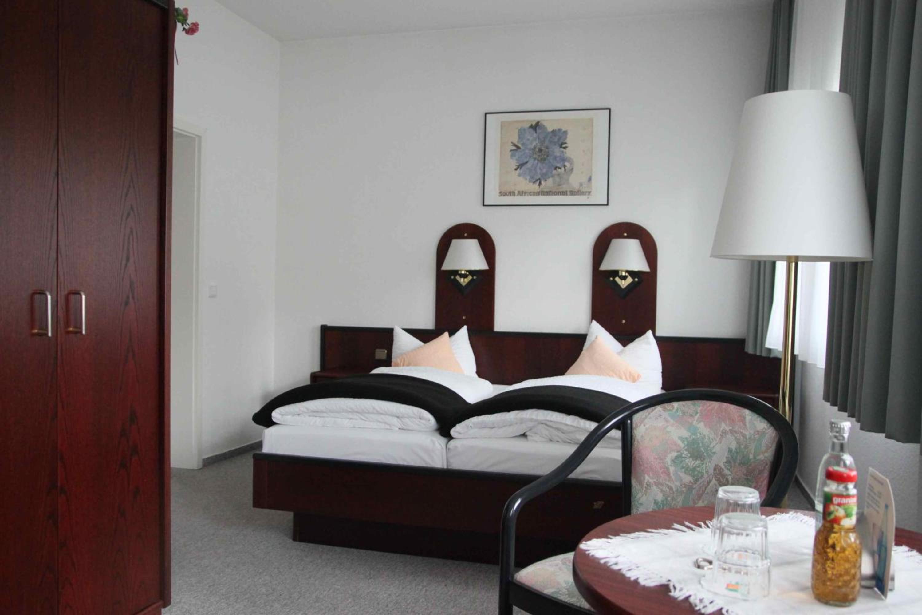 Double Room photo 3