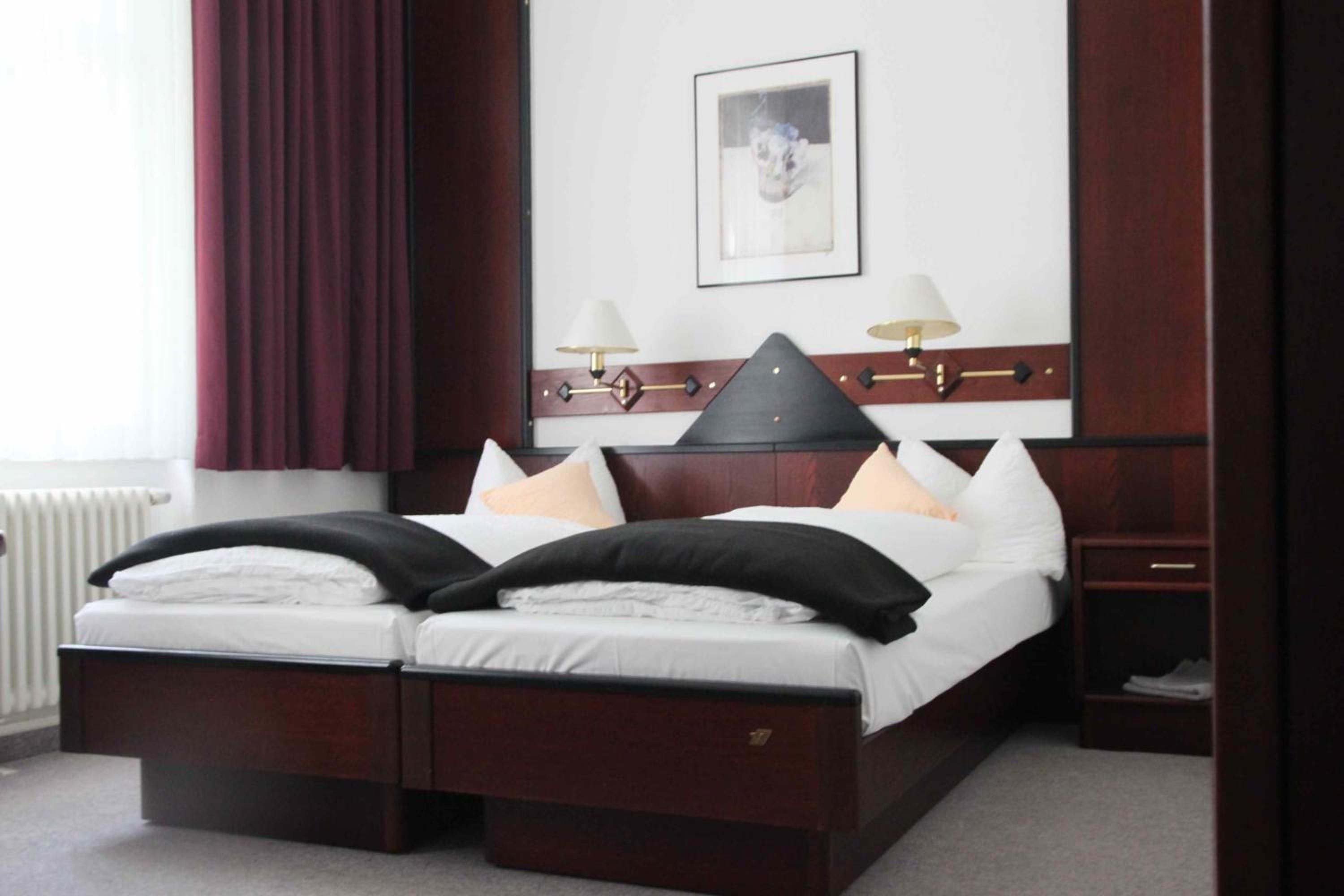 Double Room photo 2