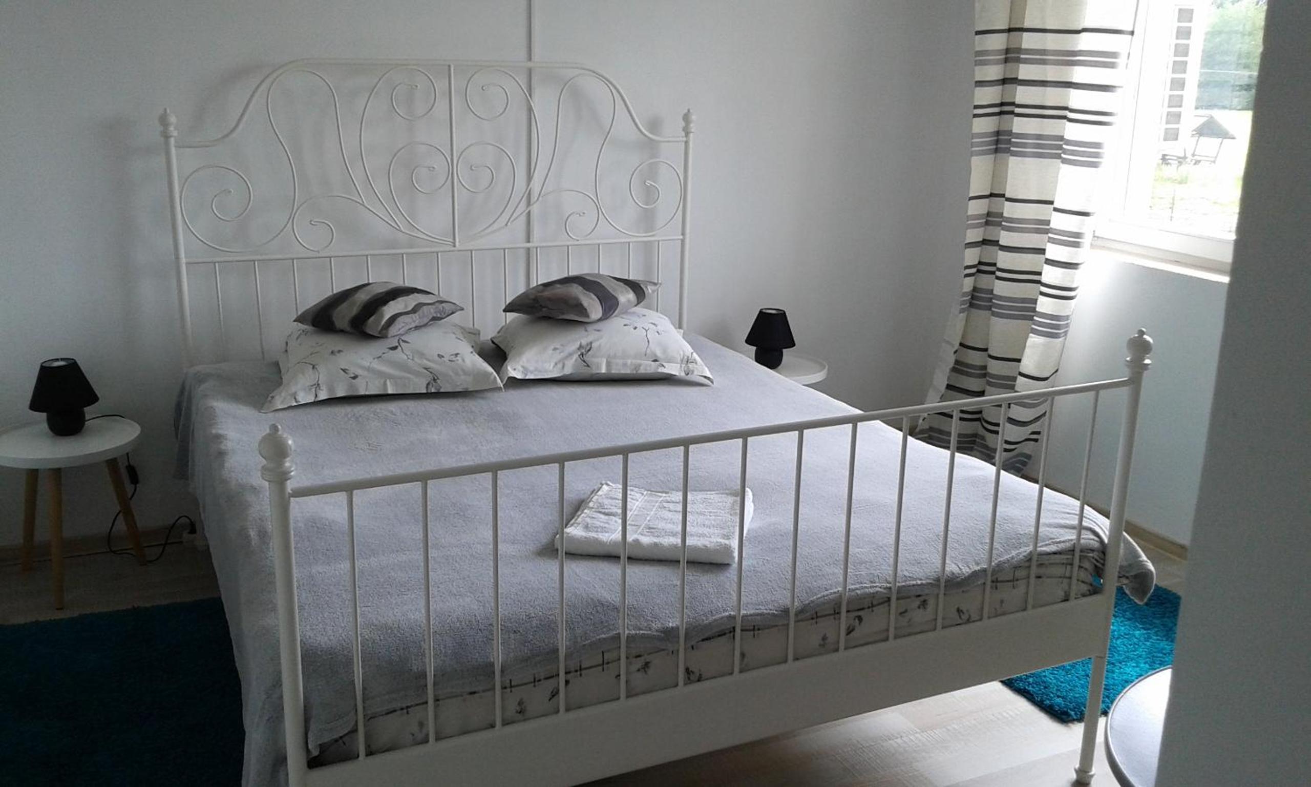 Double Room - Photo 1