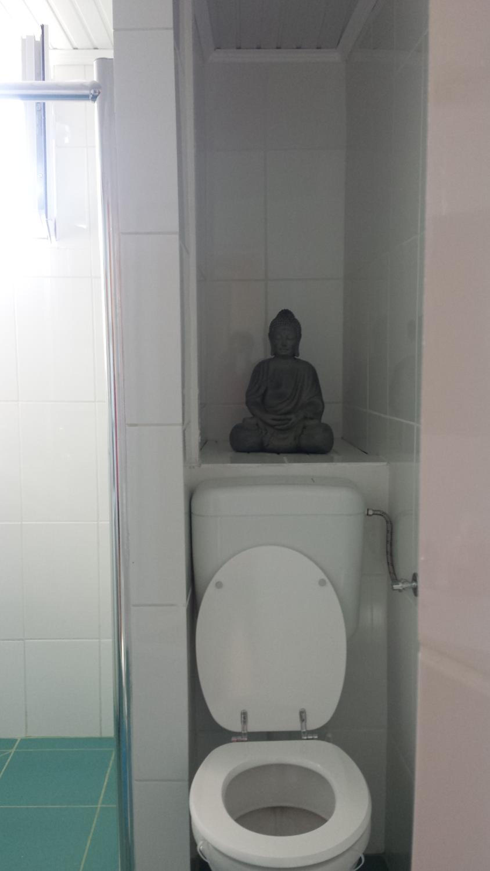 Double Room - Photo 29