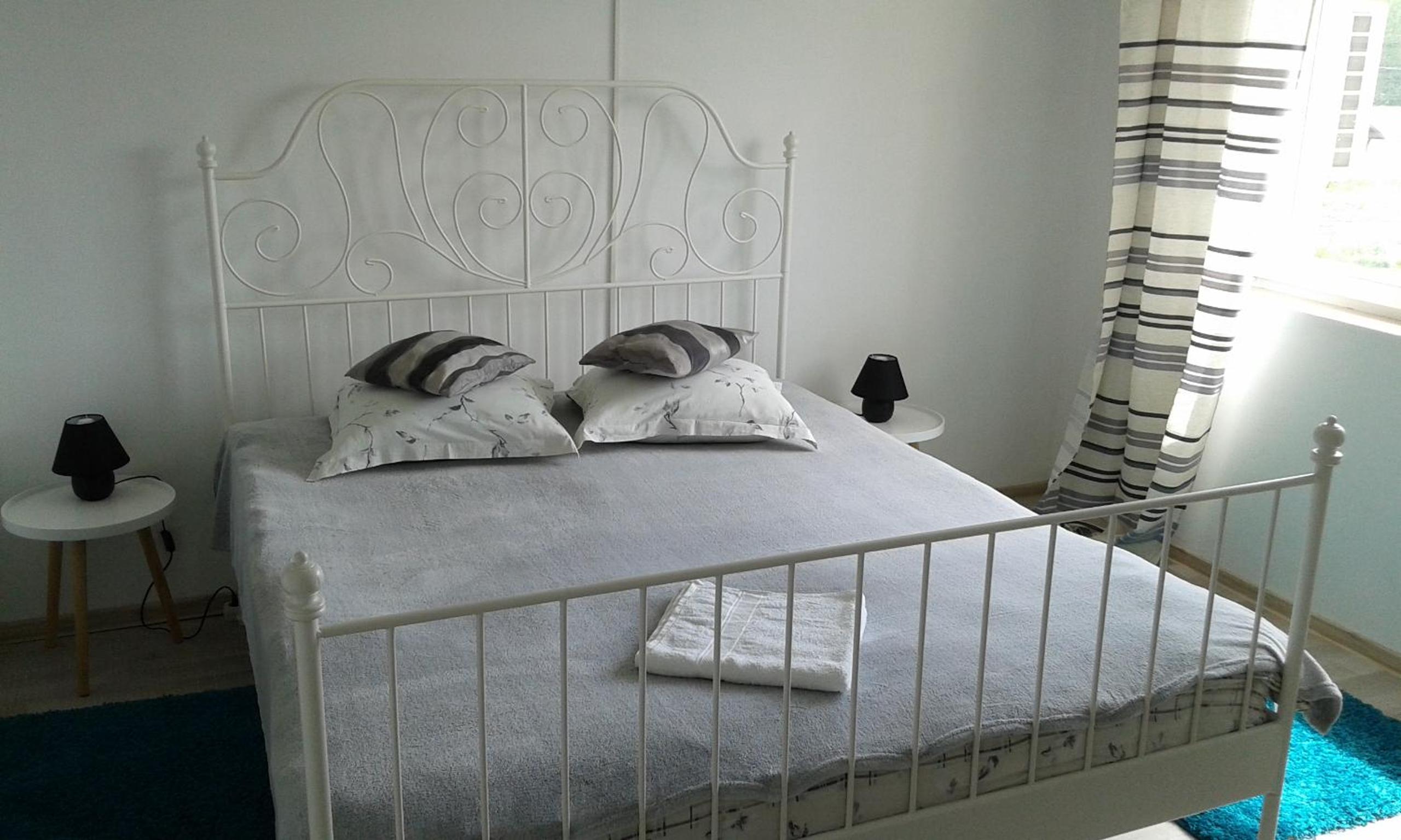 Double Room - Photo 39