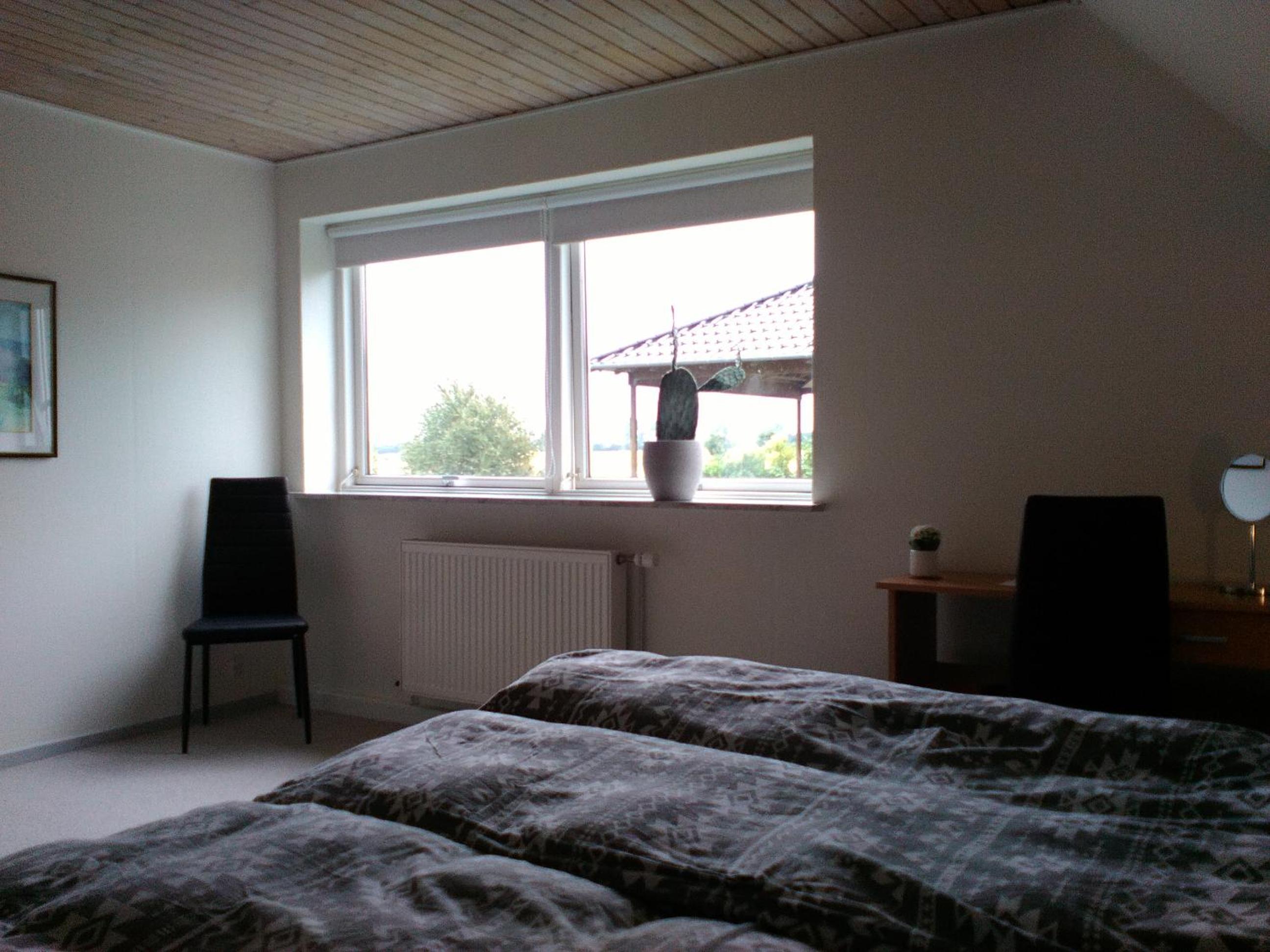 Double or Twin Room with Garden View photo 2