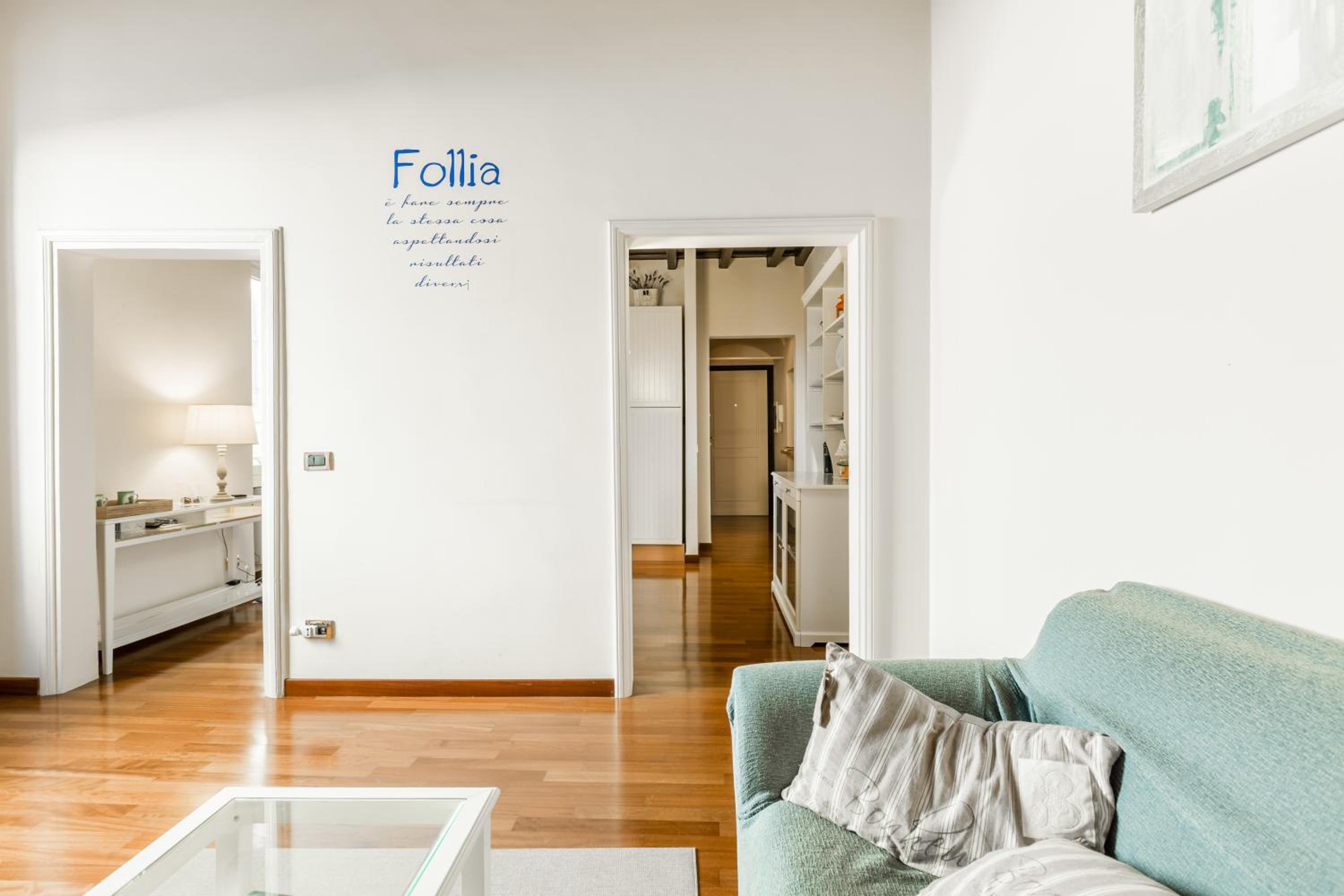 Superior Apartment