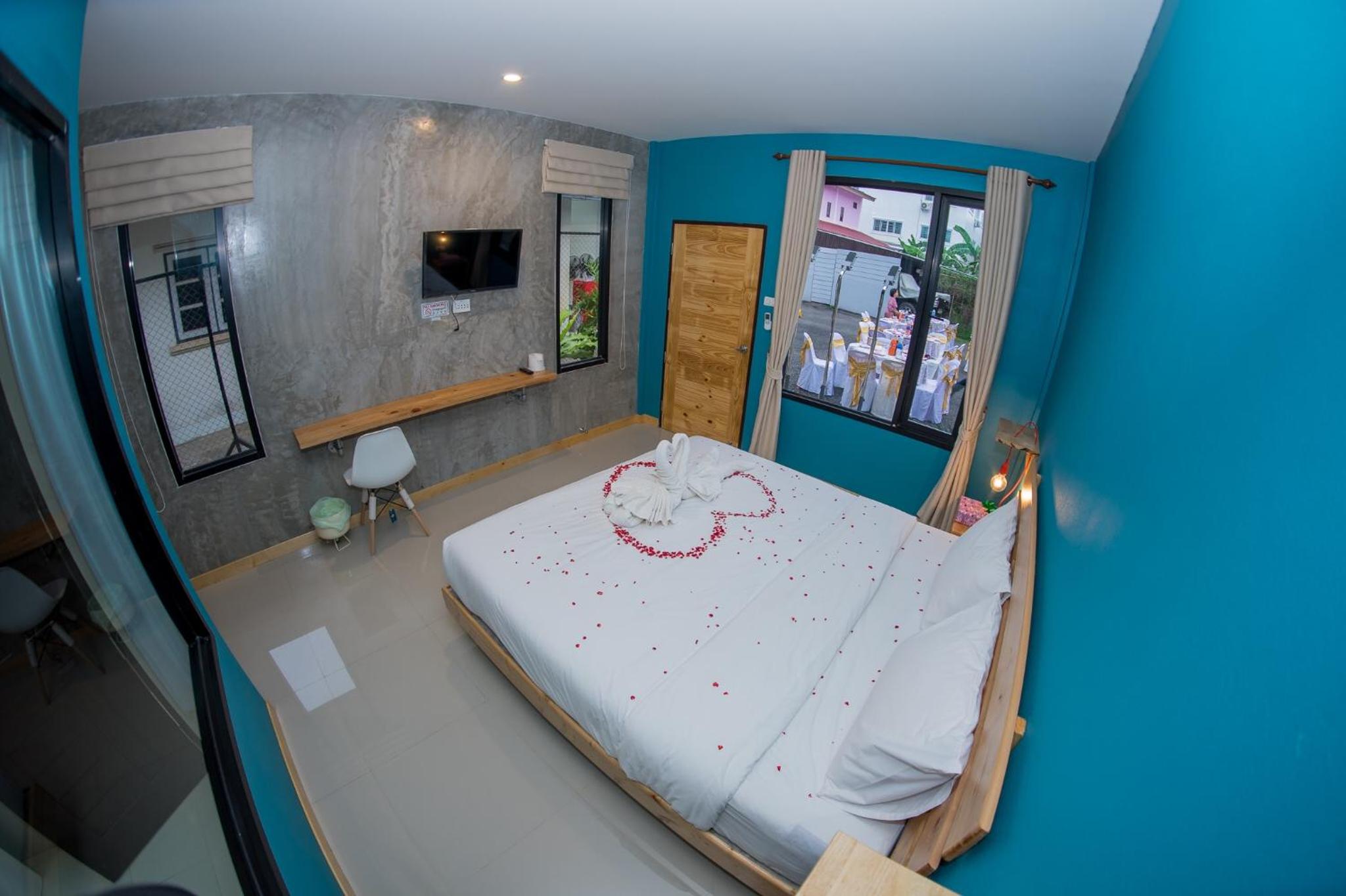 Superior Double Room photo 3