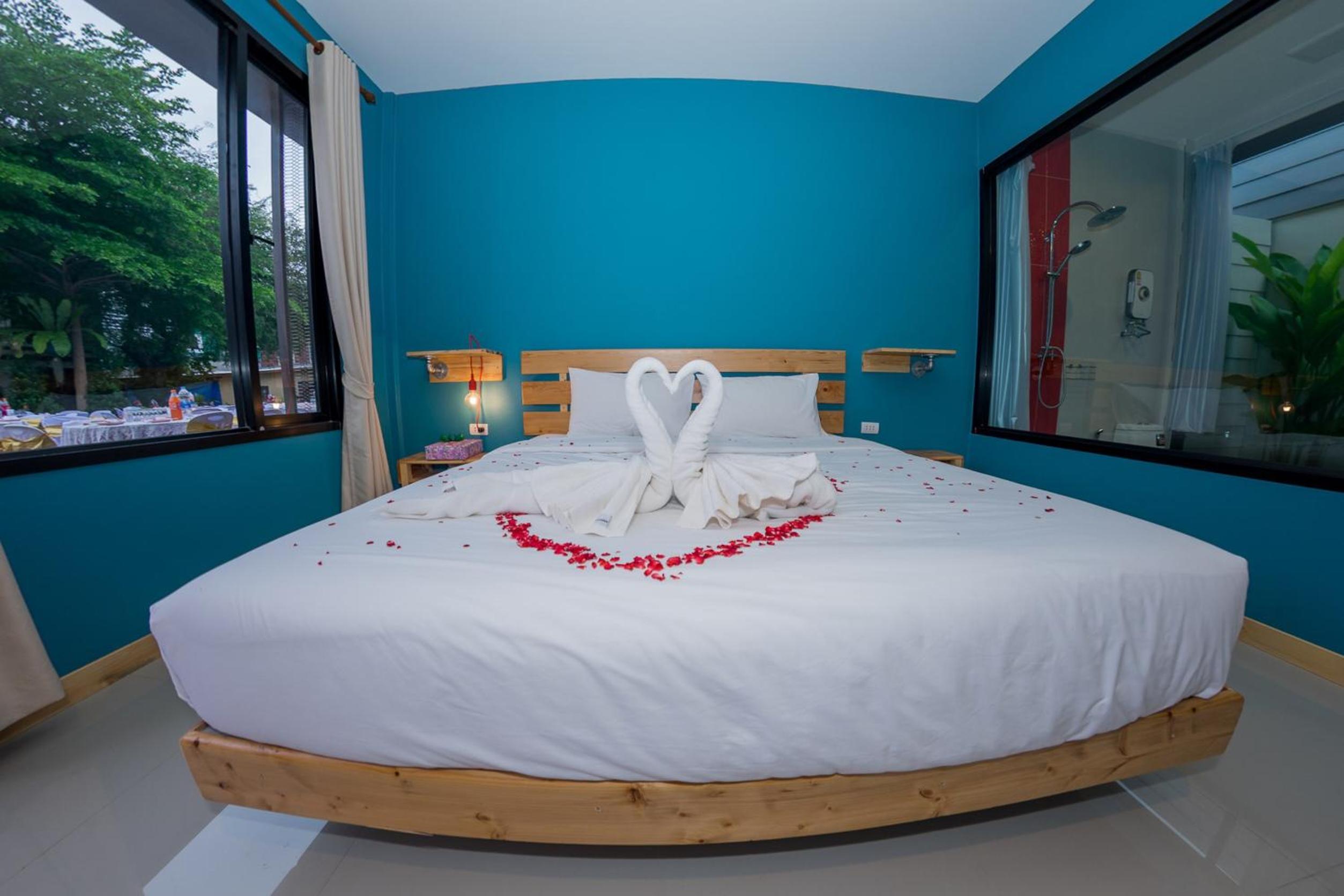 Superior Double Room photo 2
