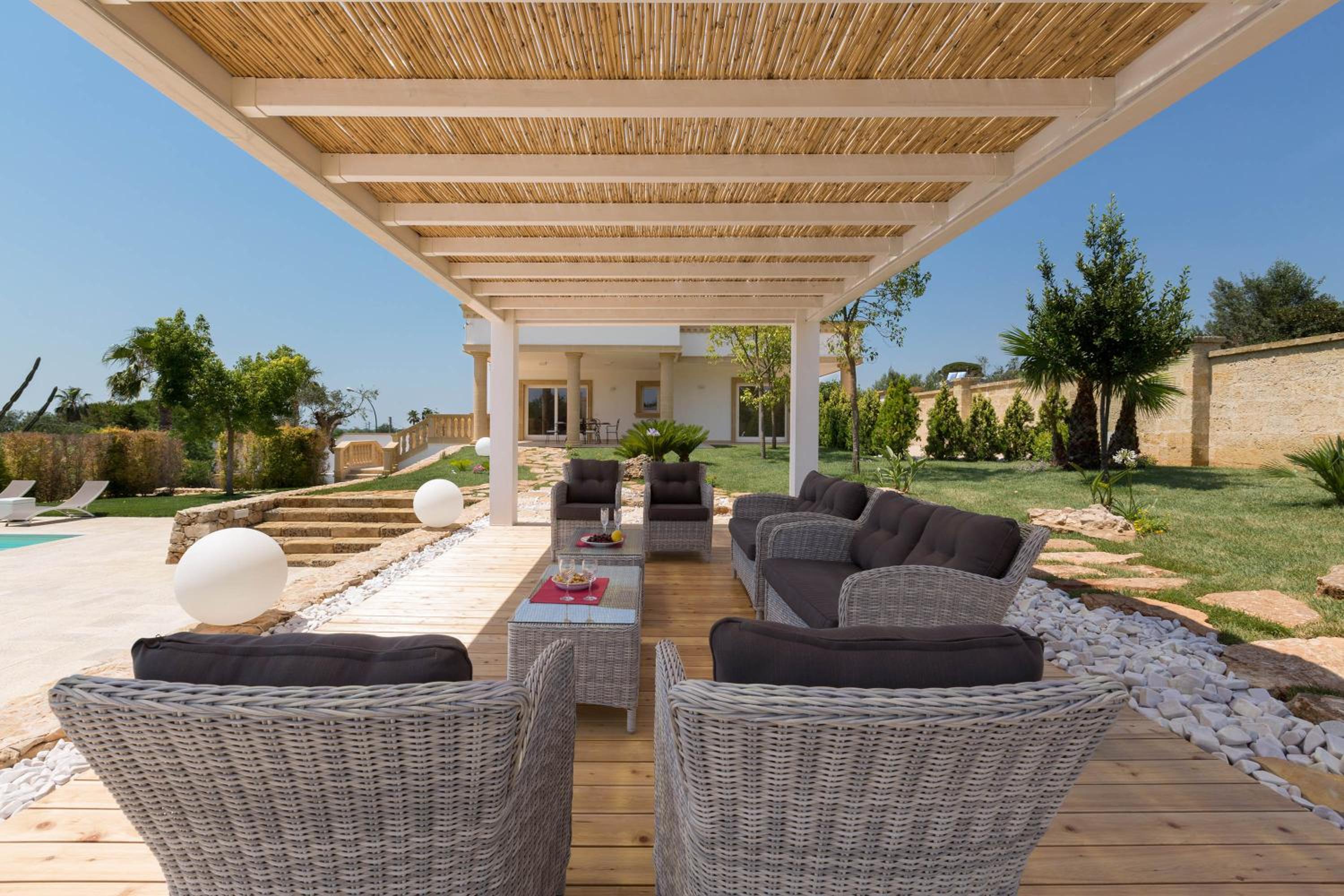 Villa with Private Pool photo 2
