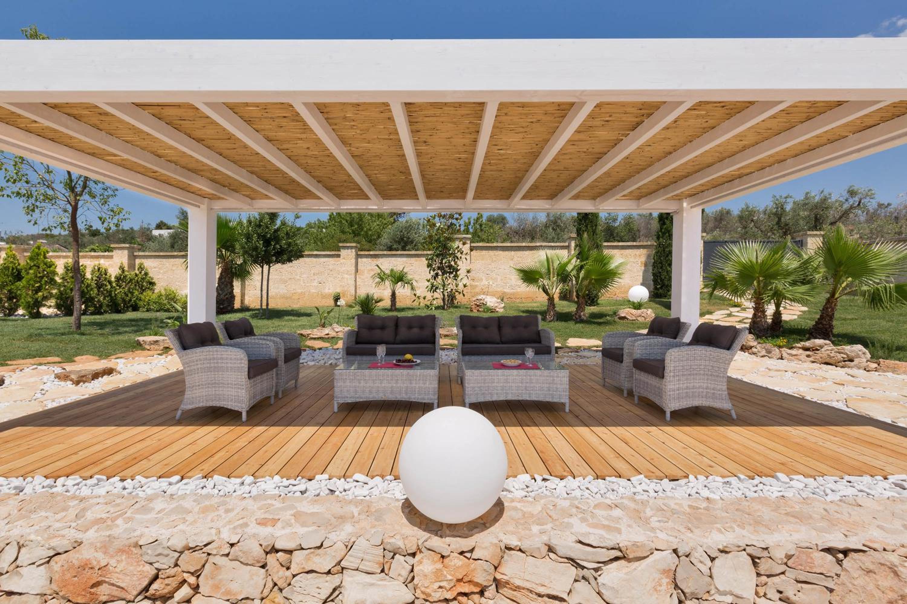 Villa with Private Pool photo 3
