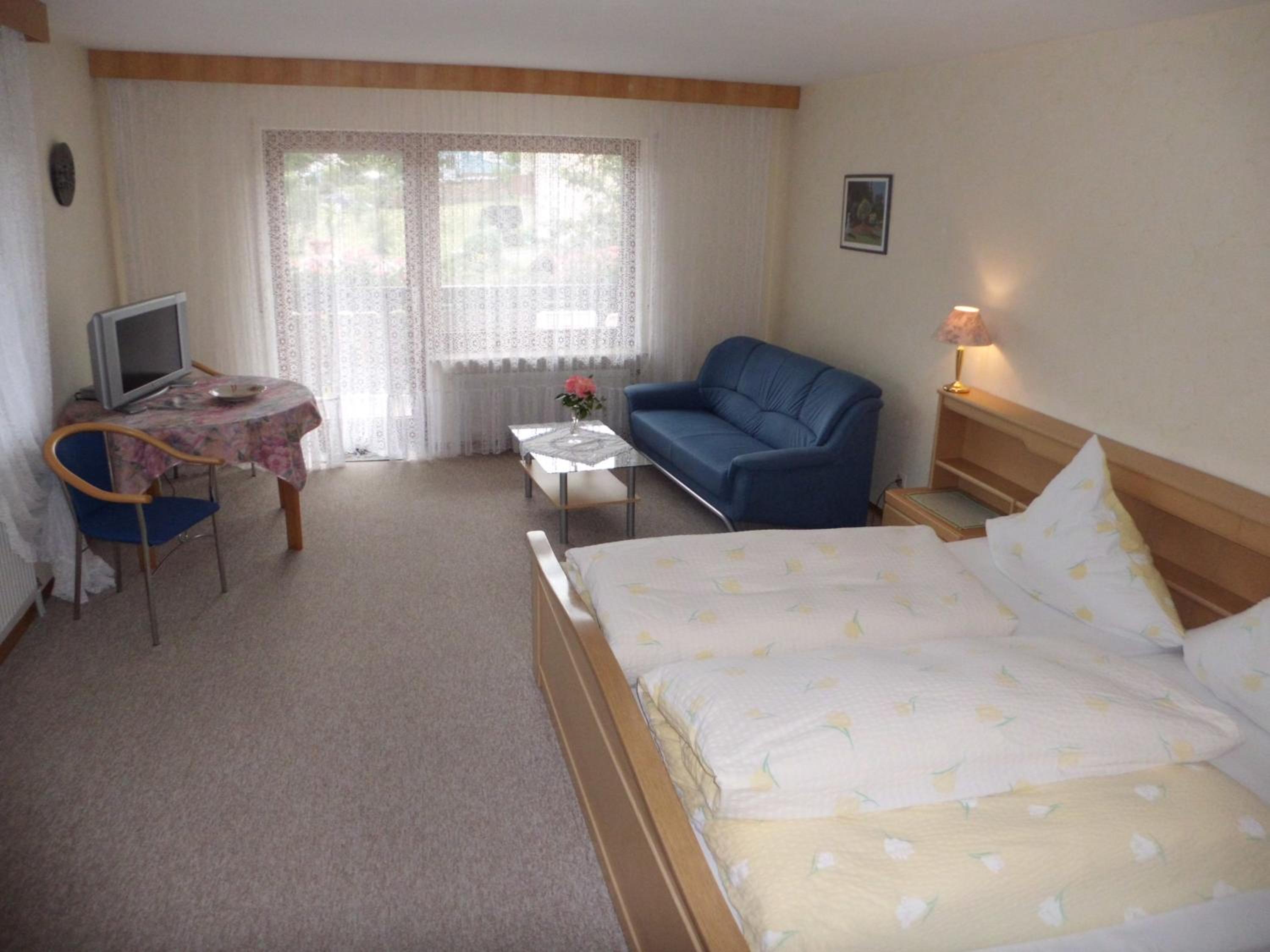 Double Room photo 2