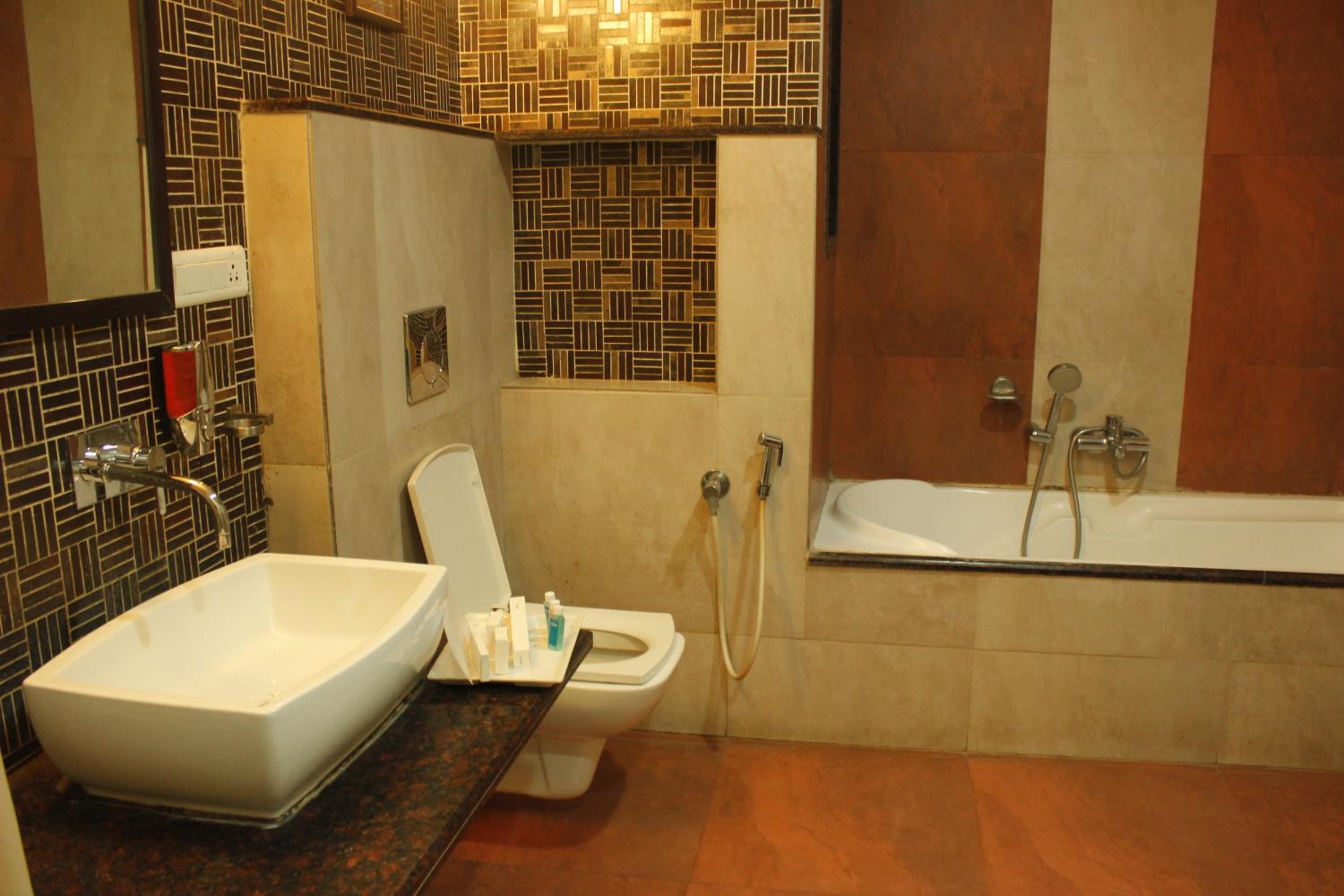 Deluxe Suite photo 2