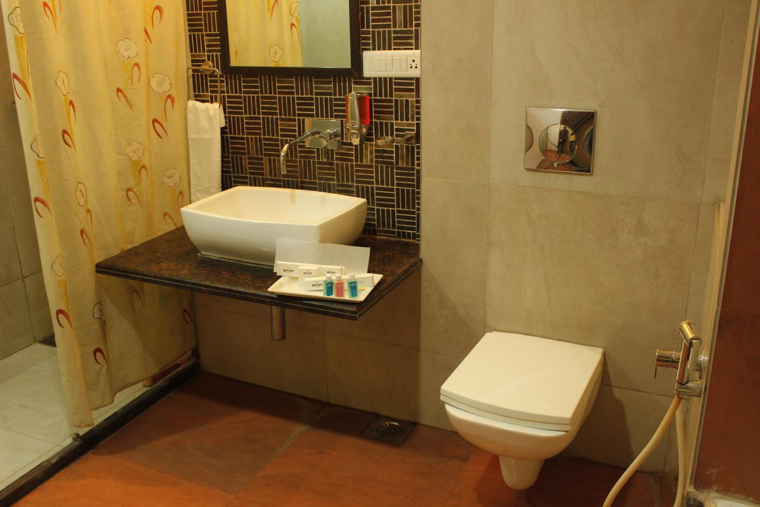 Deluxe Suite photo 3