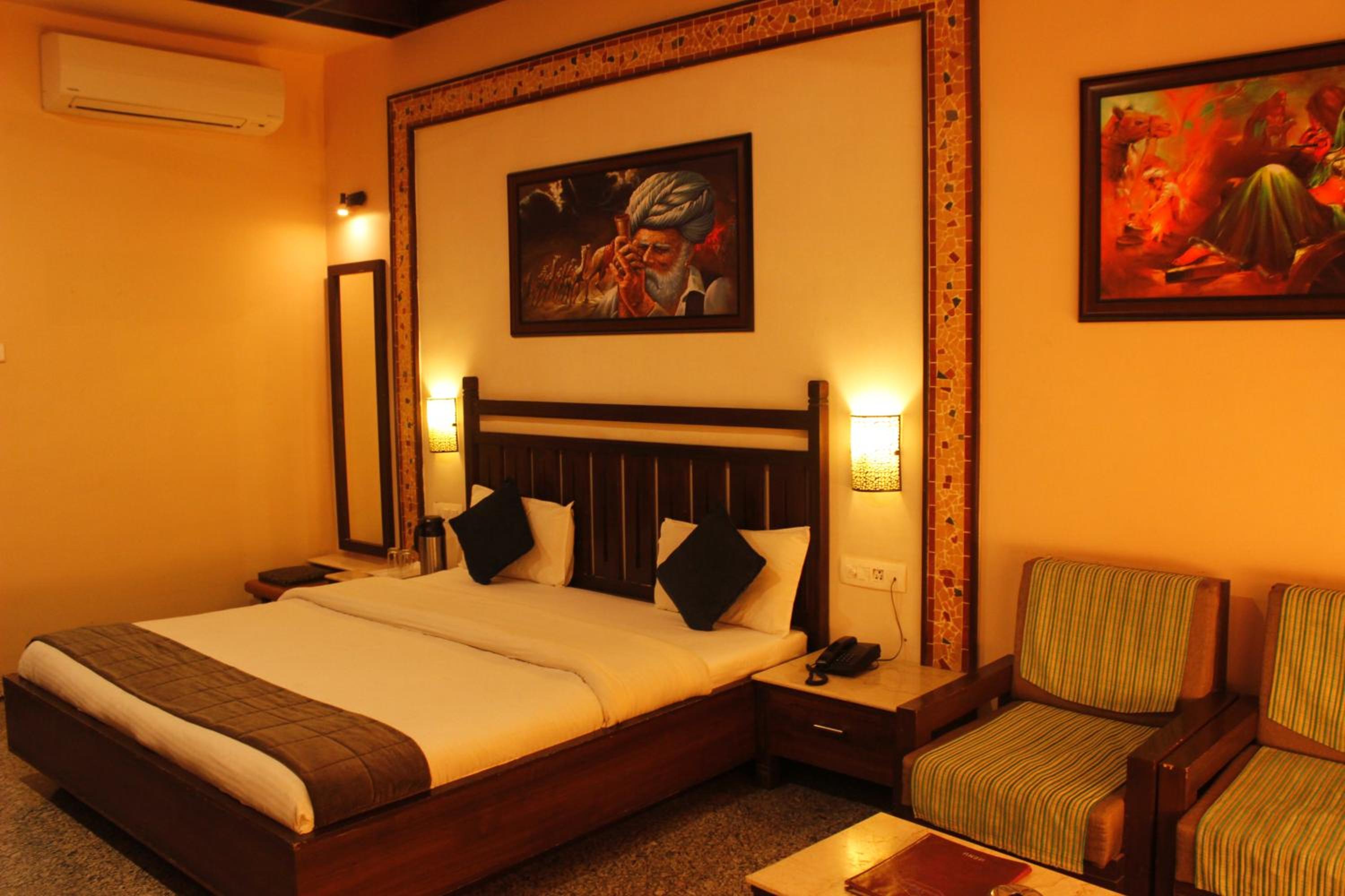 Deluxe Suite photo 1