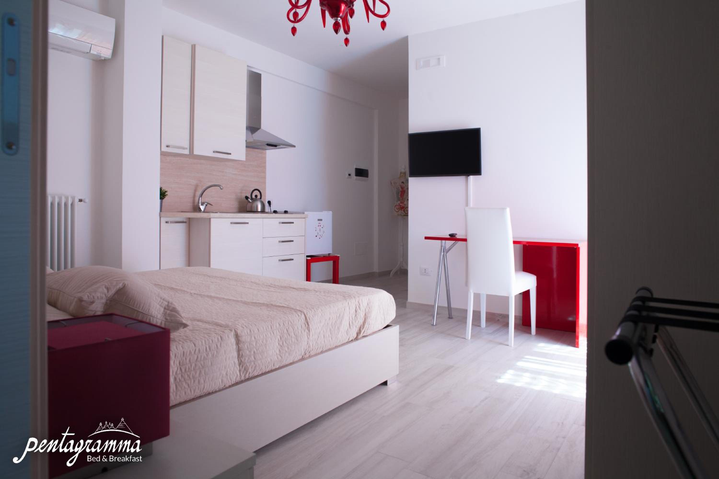 King Room photo 3