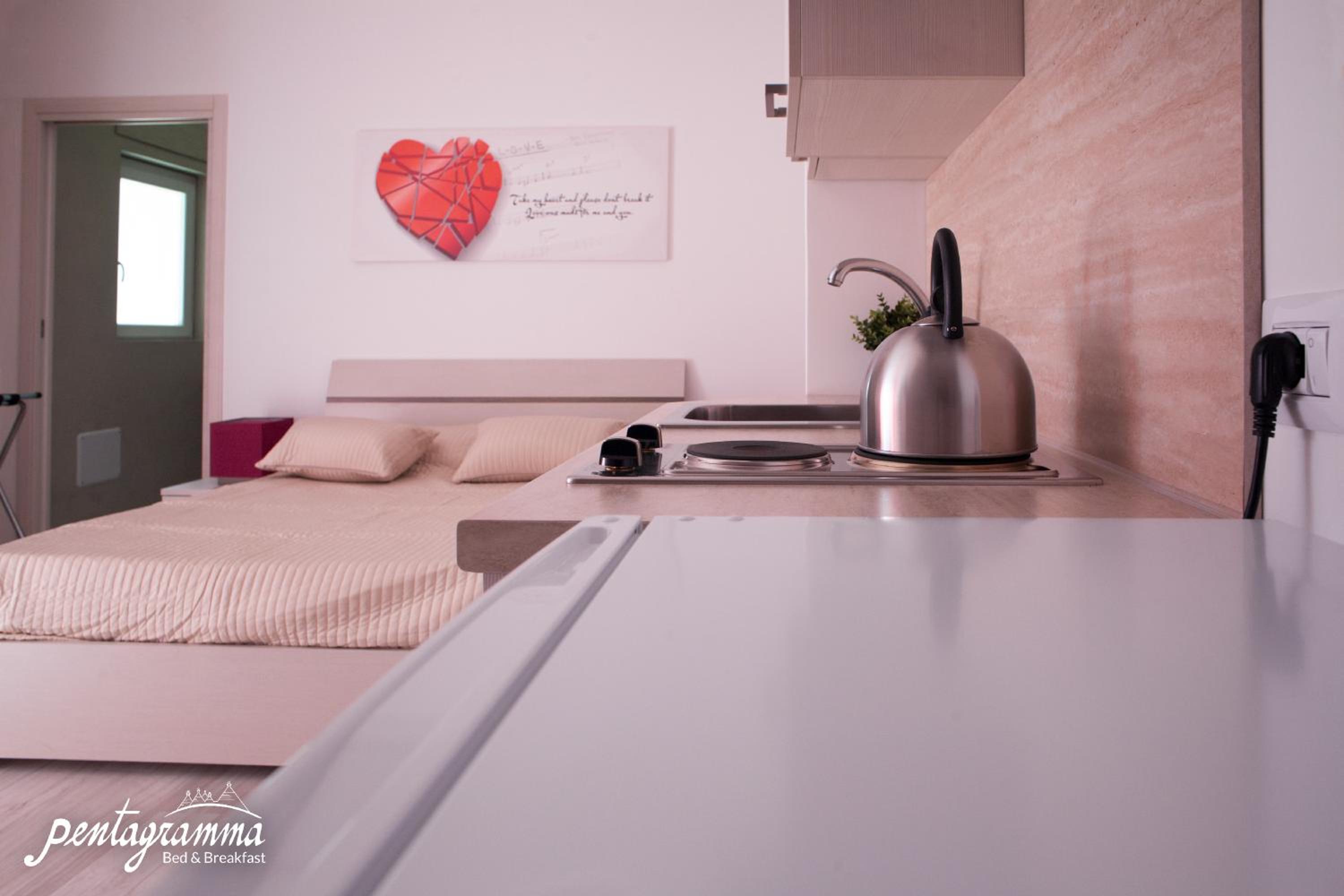 King Room photo 1