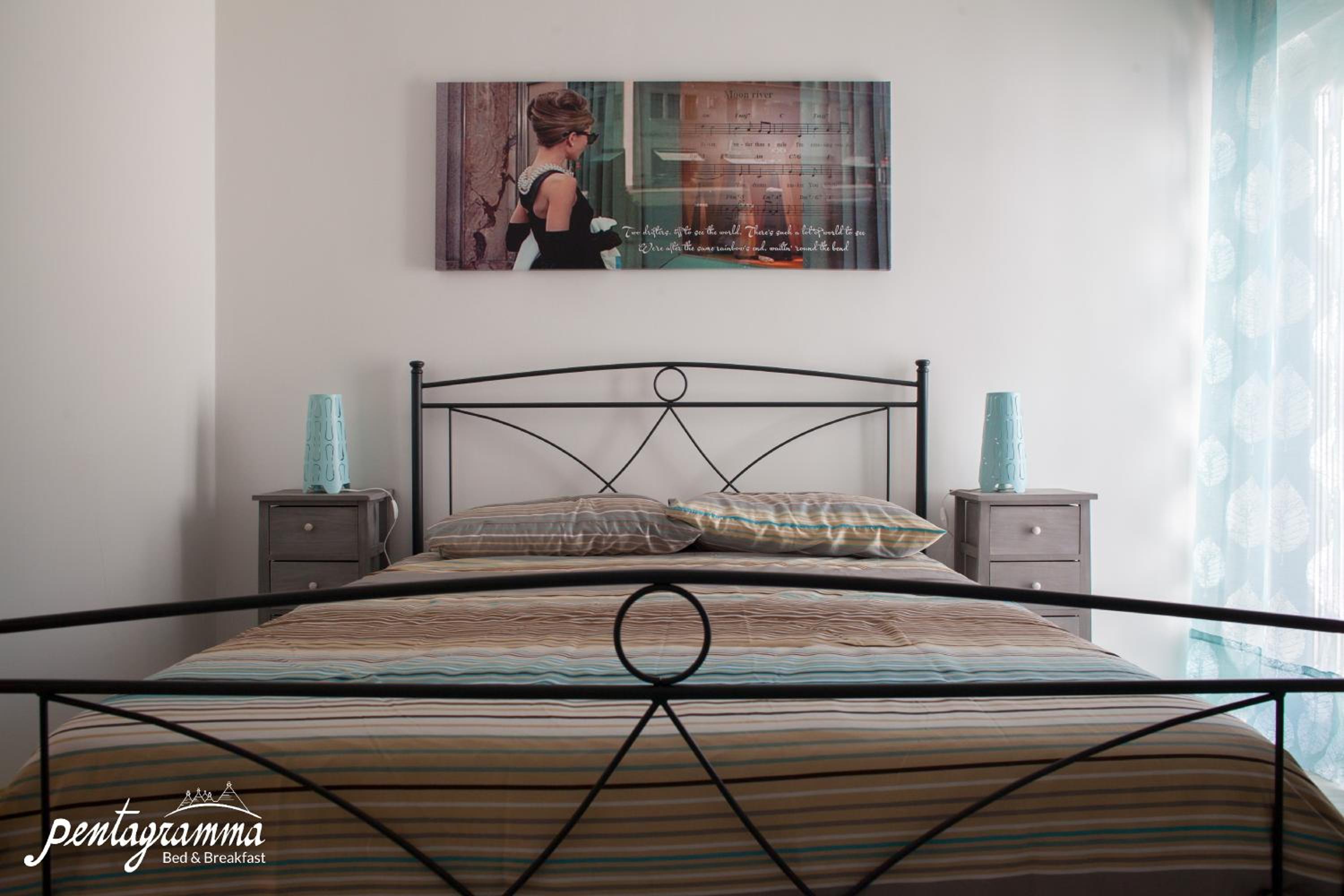 Deluxe Room photo 1